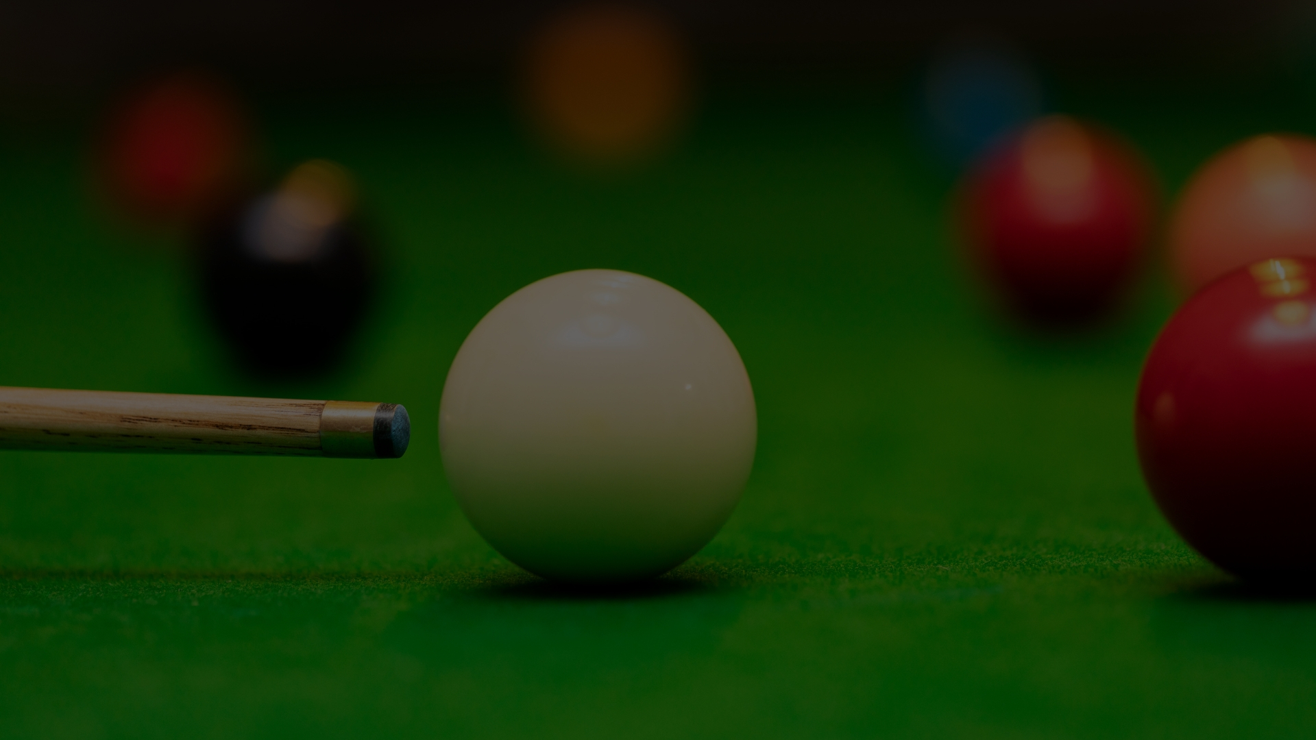 Snooker: World Grand Prix