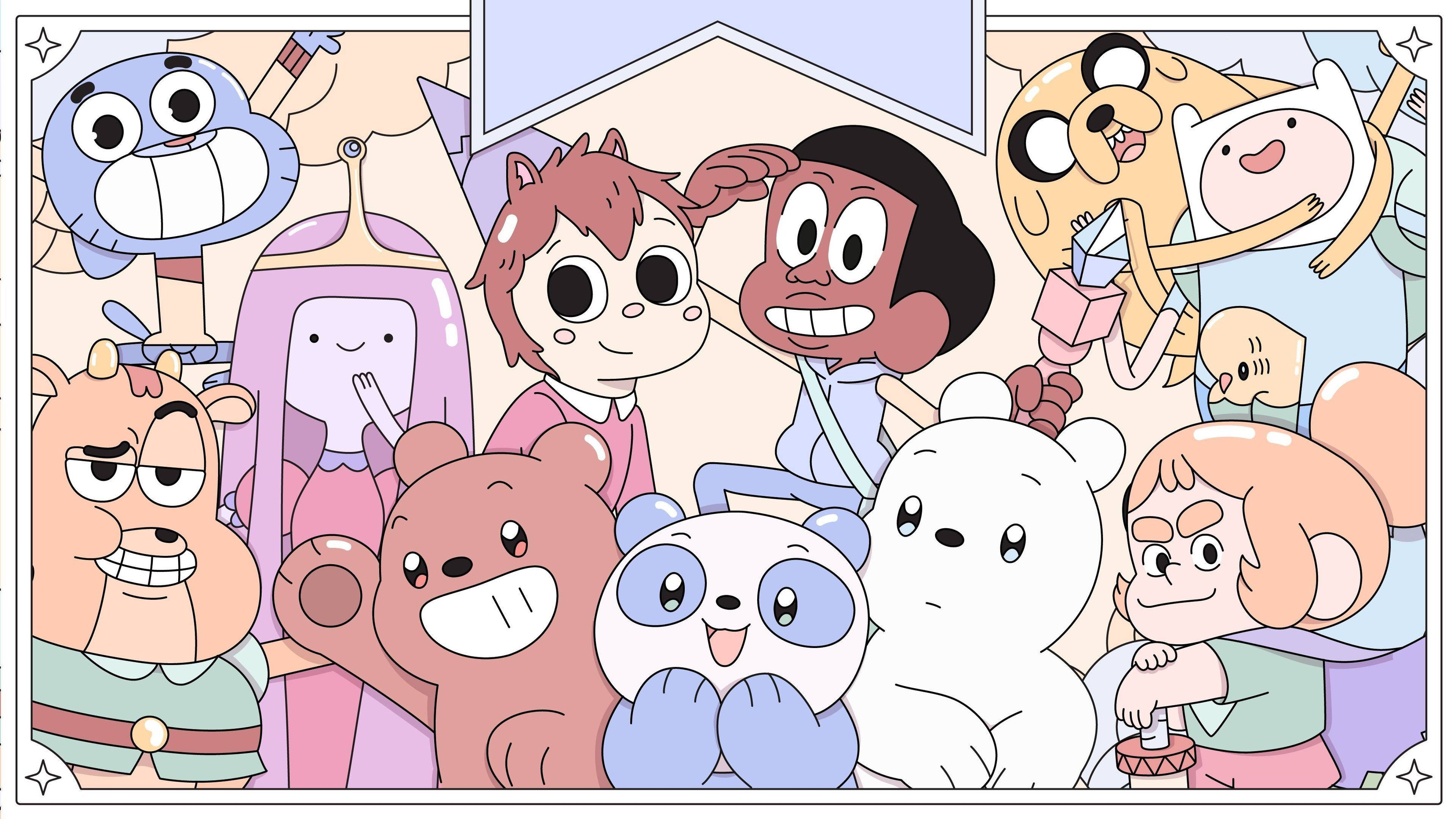 CN Stories