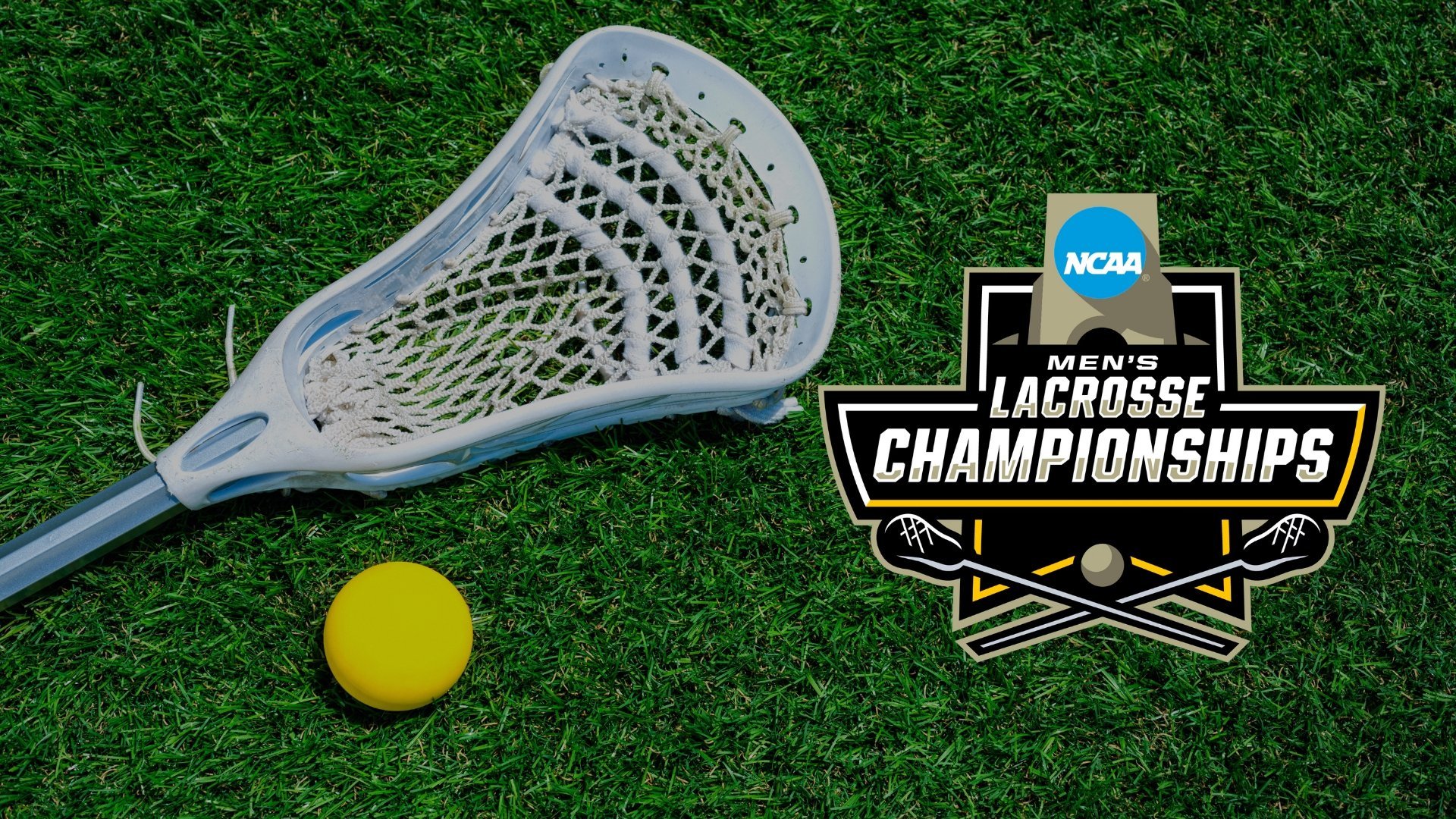 NCAA Men's Lacrosse
