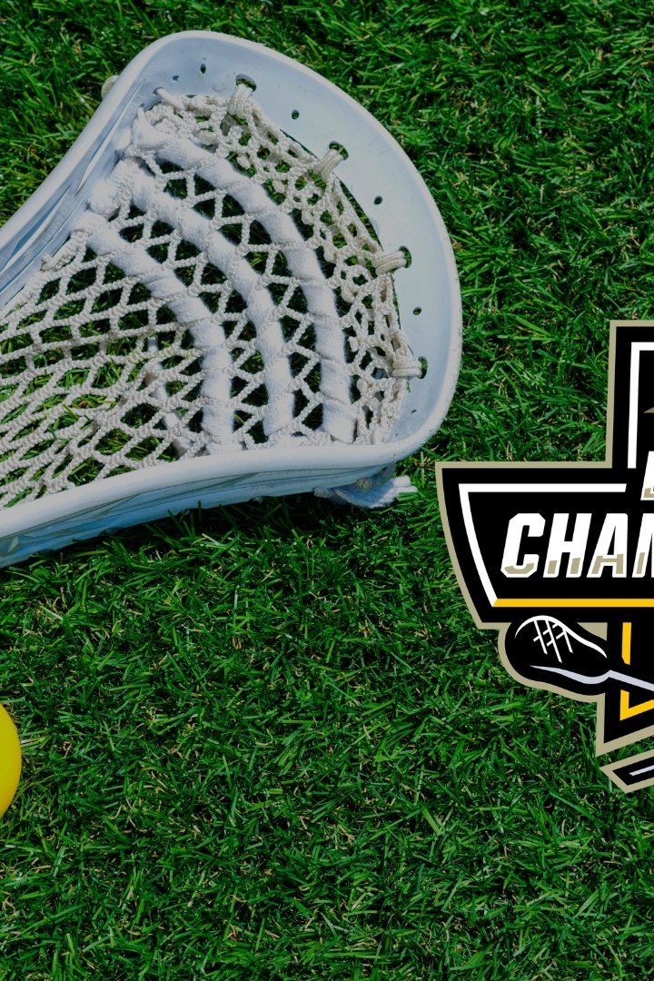 NCAA Men's Lacrosse