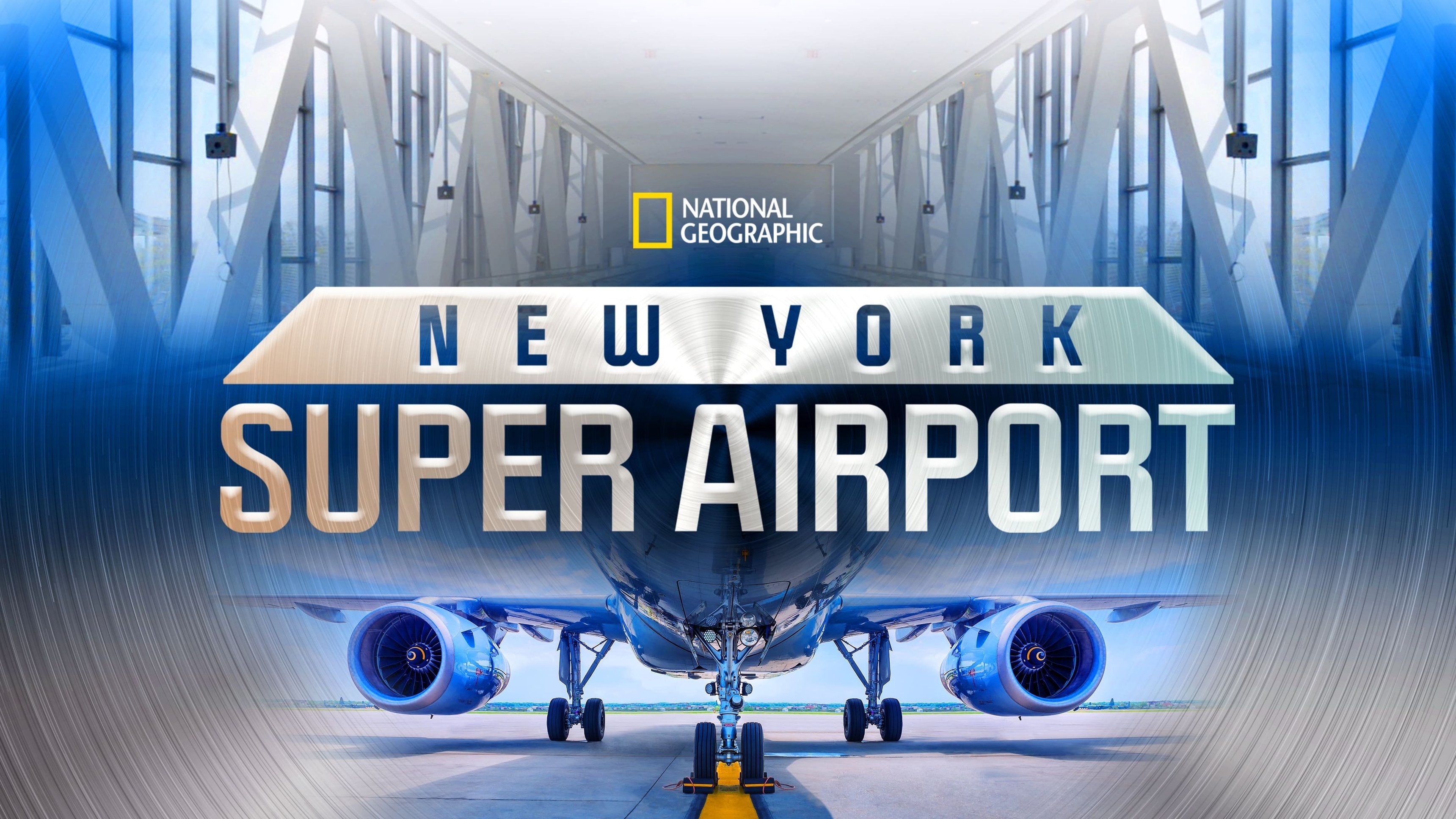 New York Super Airport