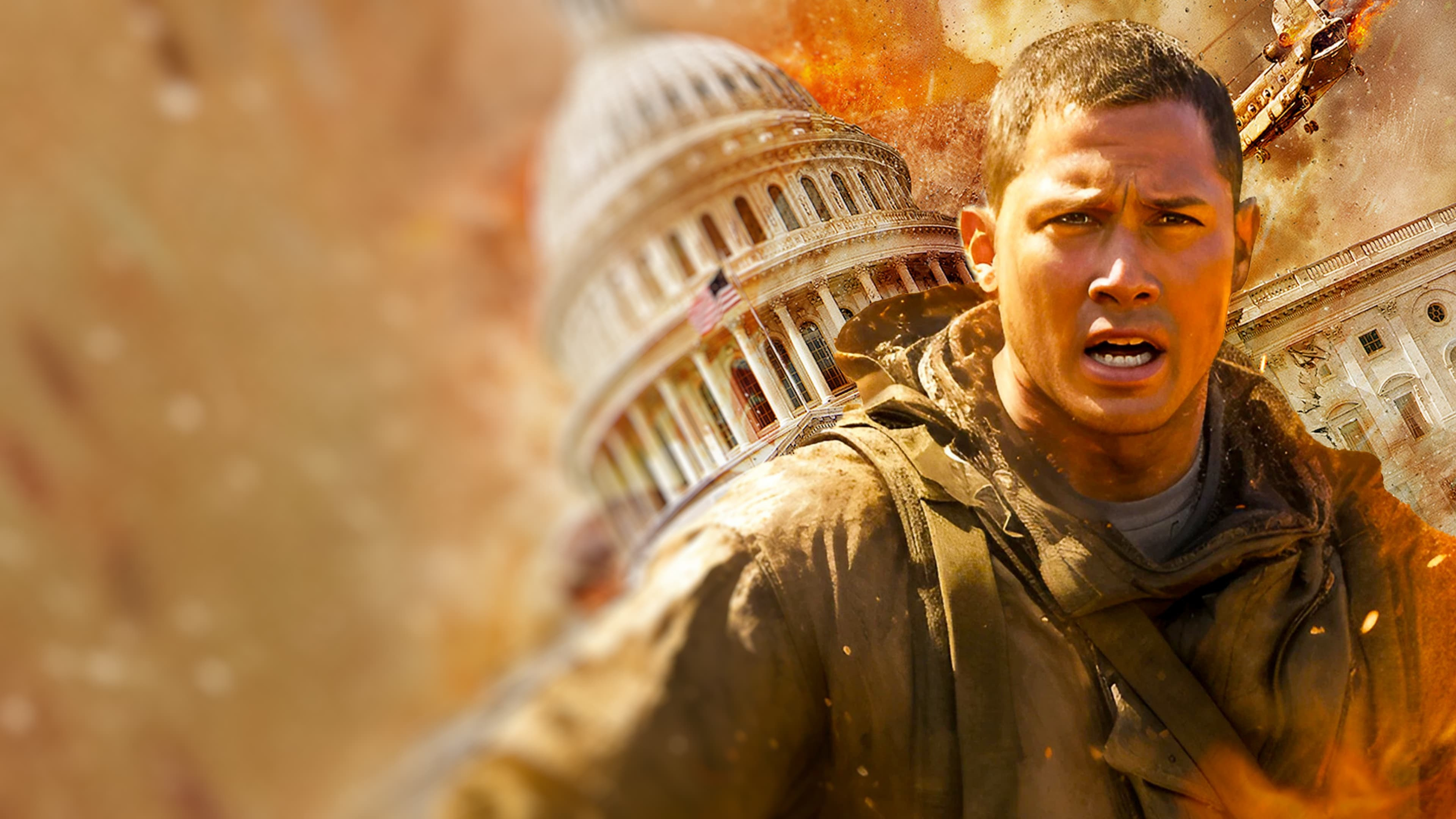DC Down