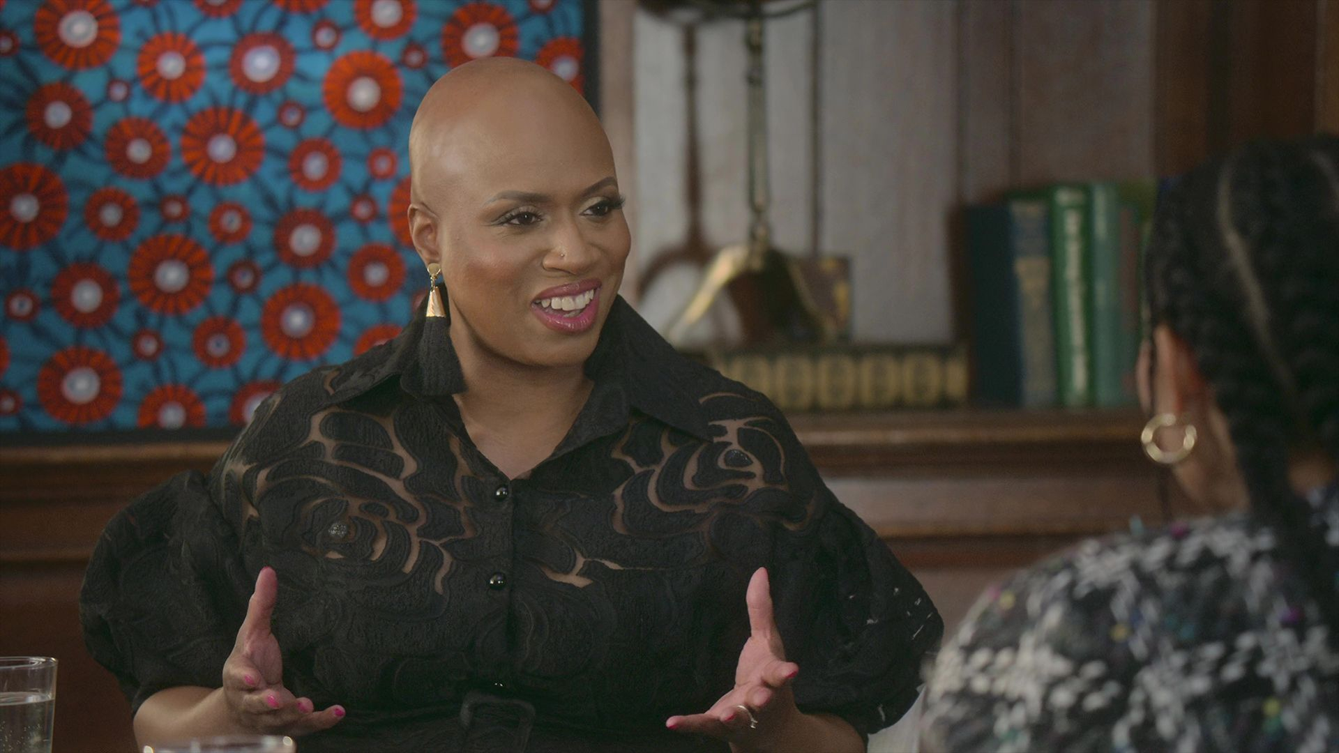 3. Rep. Ayanna Pressley: Embodied Liberation