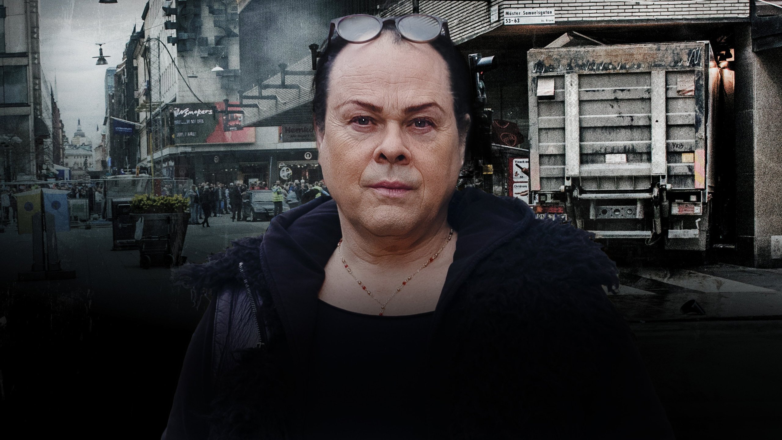 Kalla fakta: Drottninggatans sista offer
