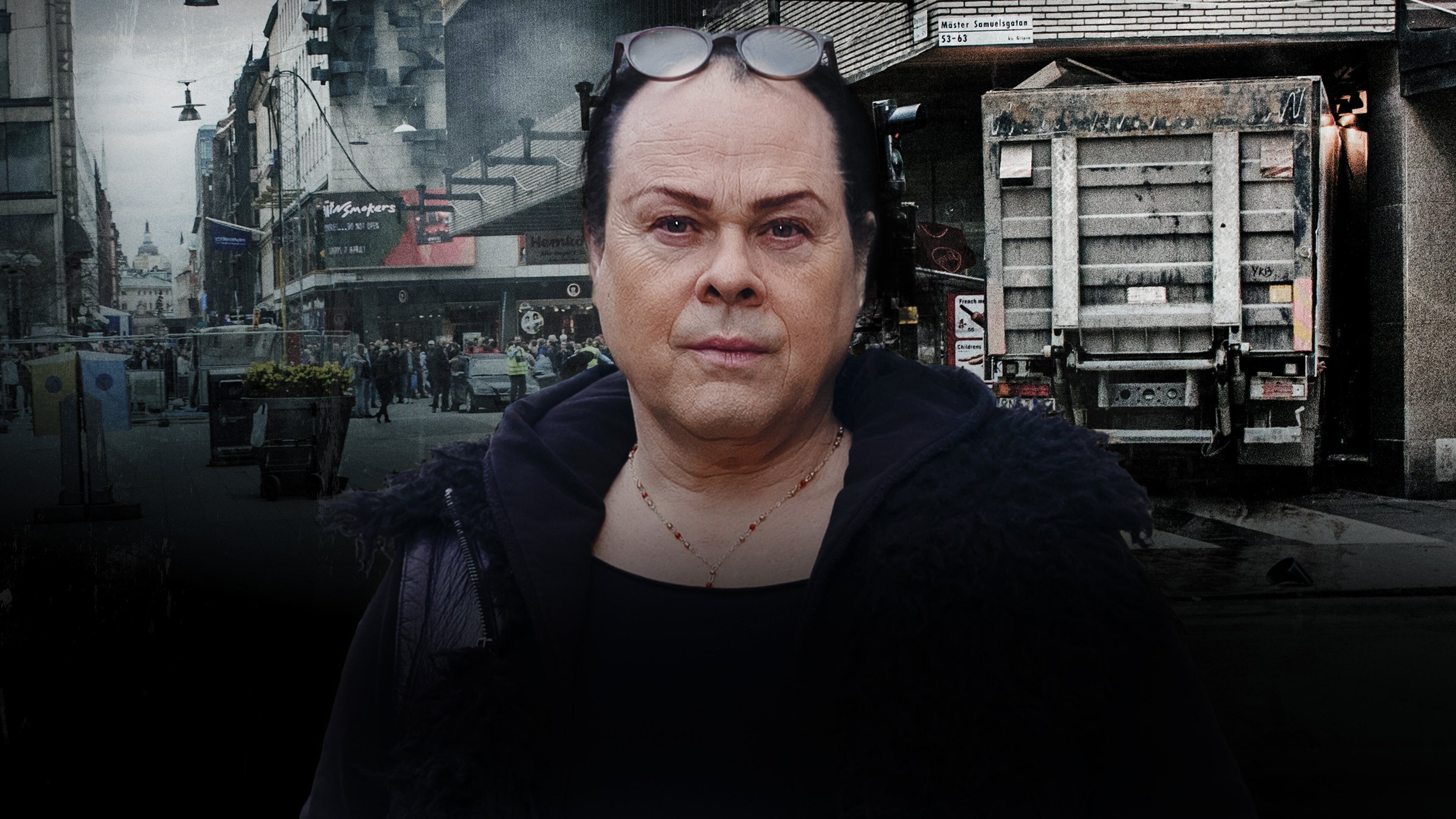 Kalla fakta: Drottninggatans sista offer