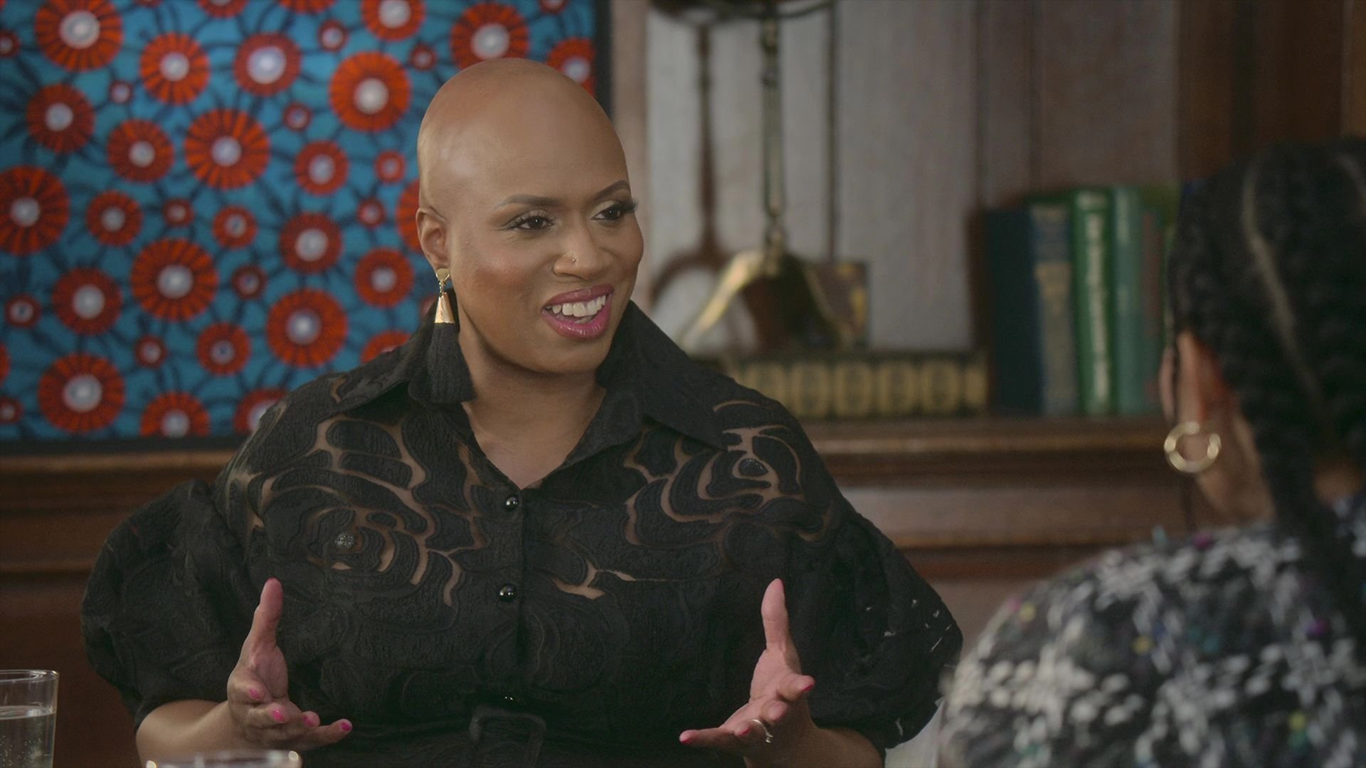 3. Rep. Ayanna Pressley: Embodied Liberation