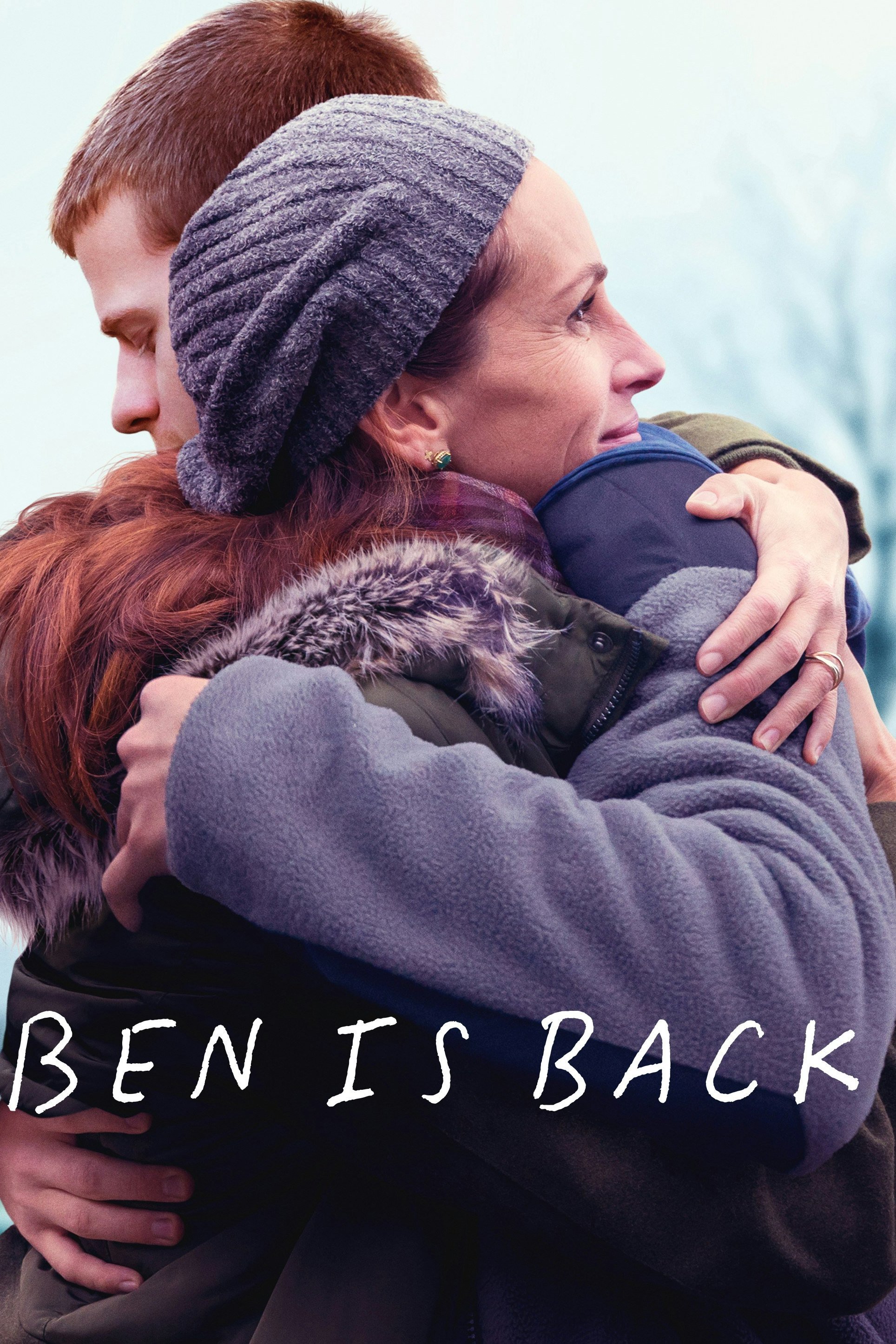 Ben is Back