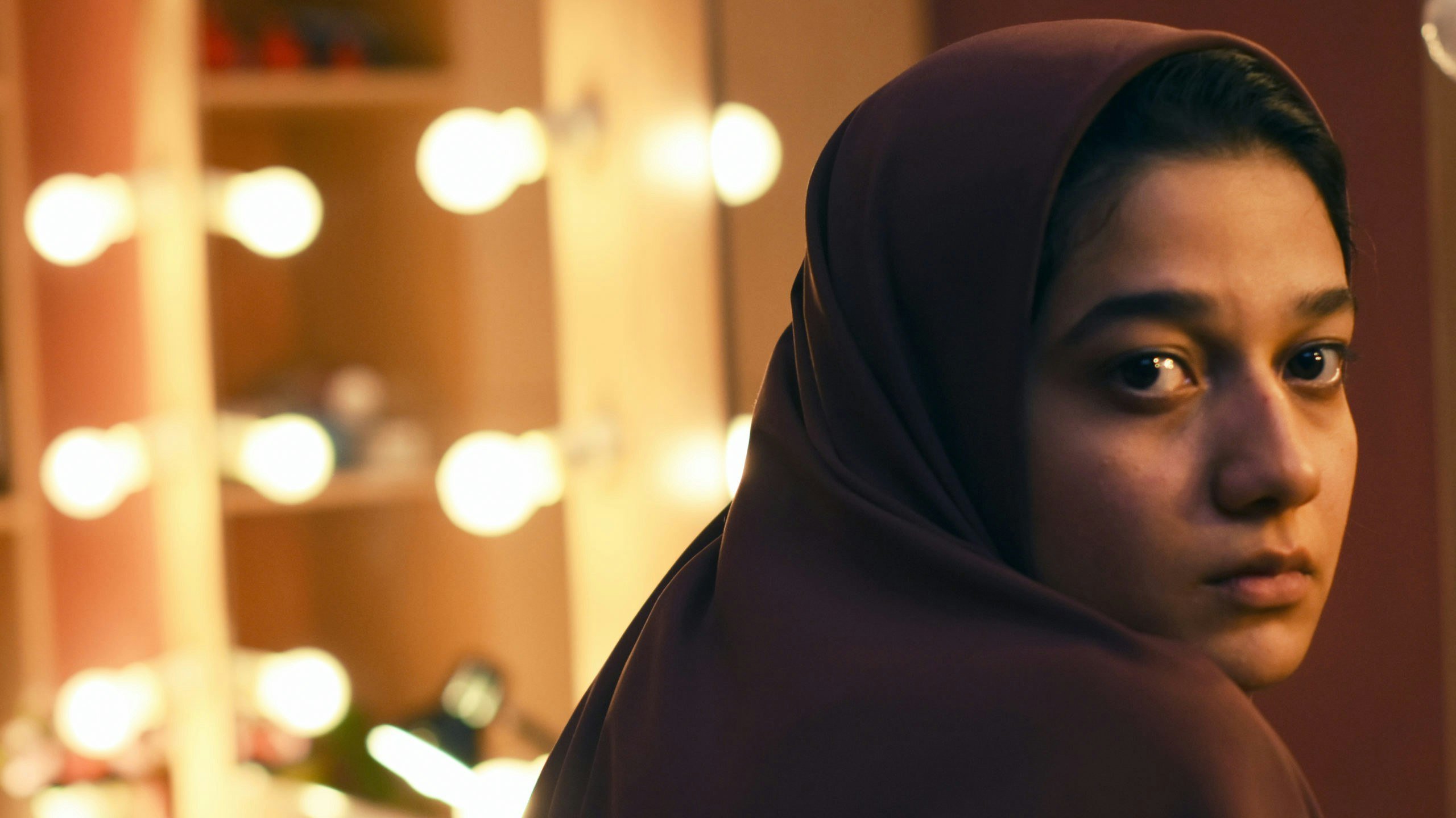 Yalda - Förlåtelsens natt