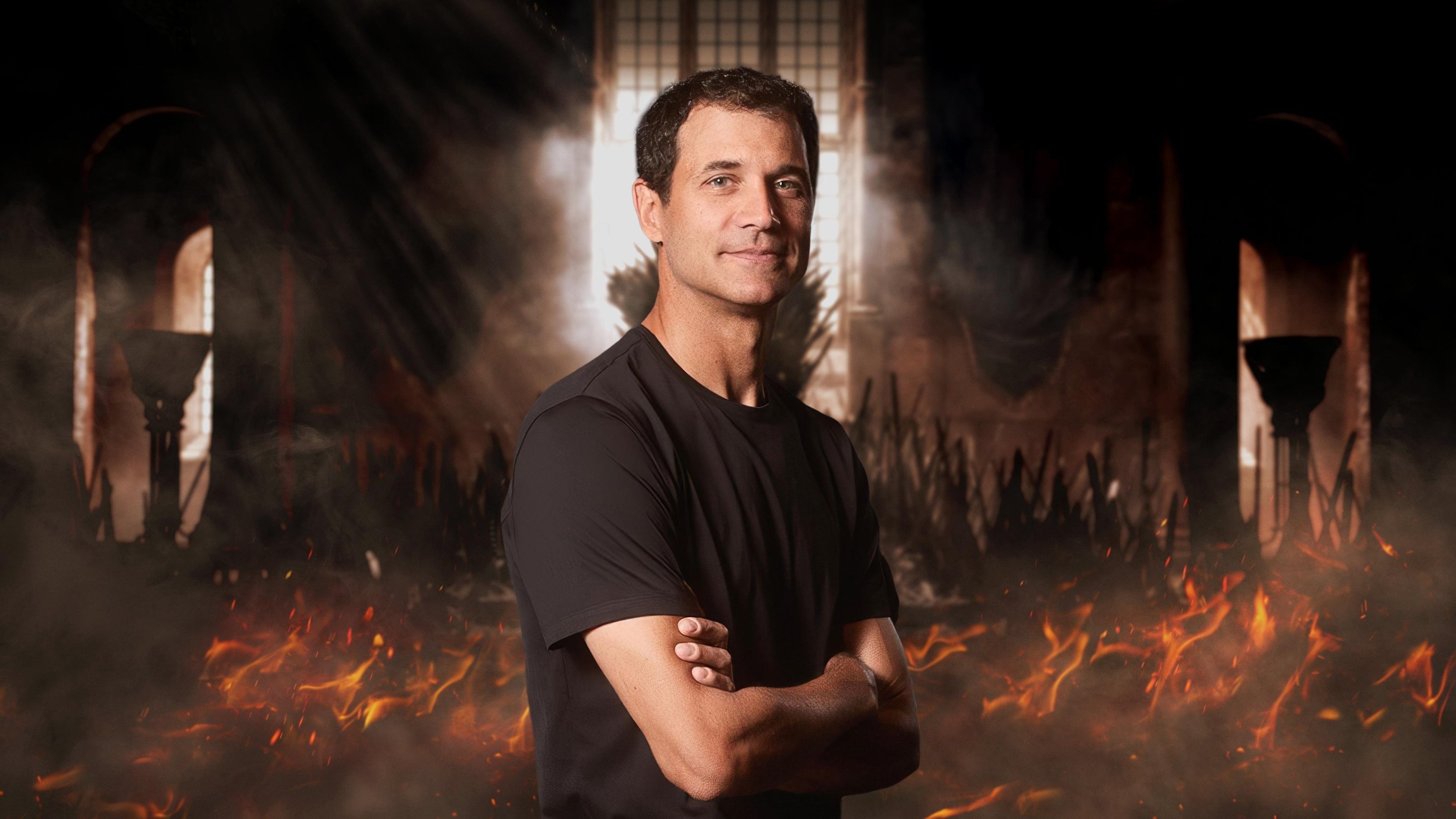 15. The Sounds of Westeros: A Conversation With Ramin Djawadi