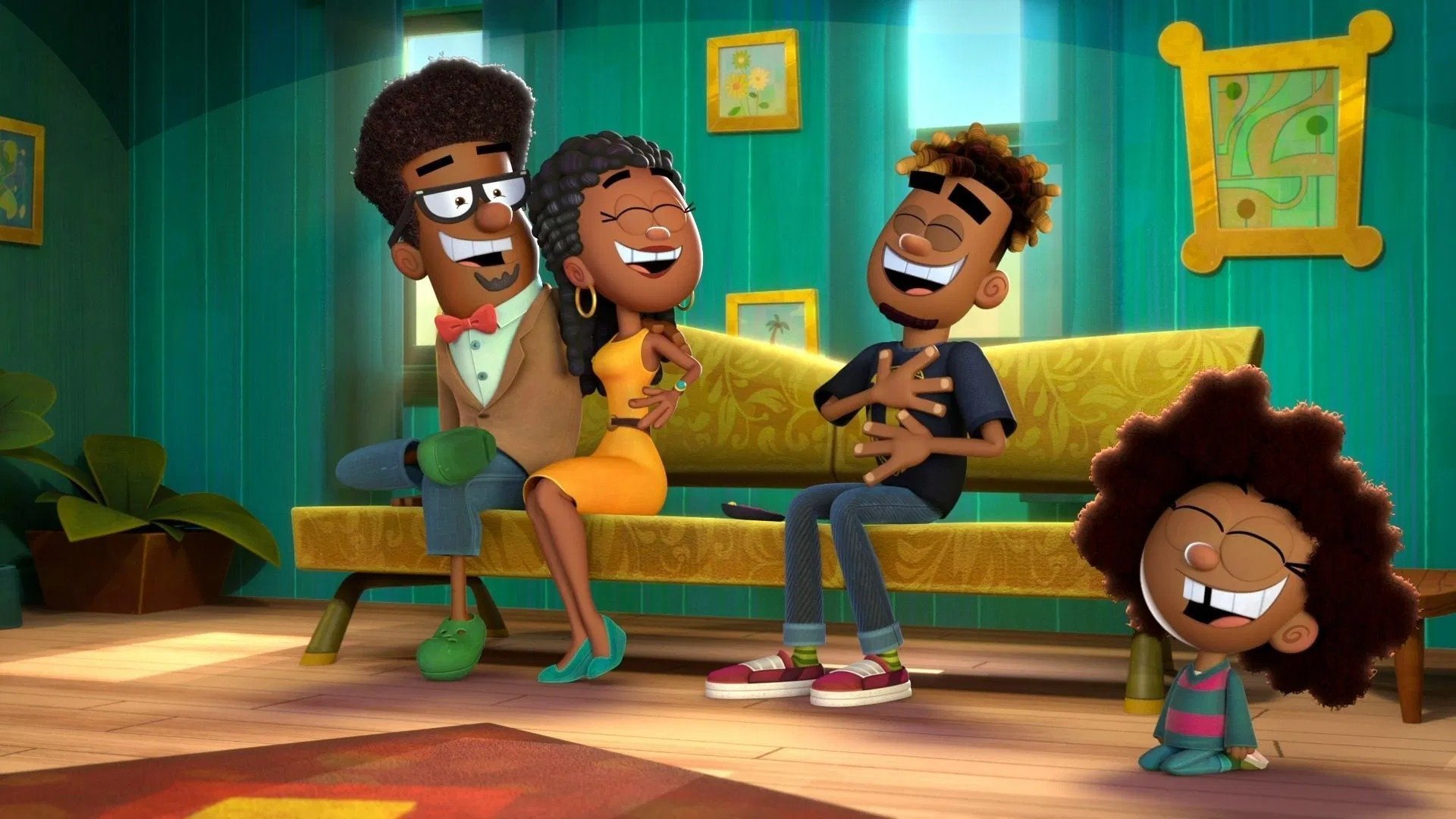 14. Skallerkondan / Gräva på djupet