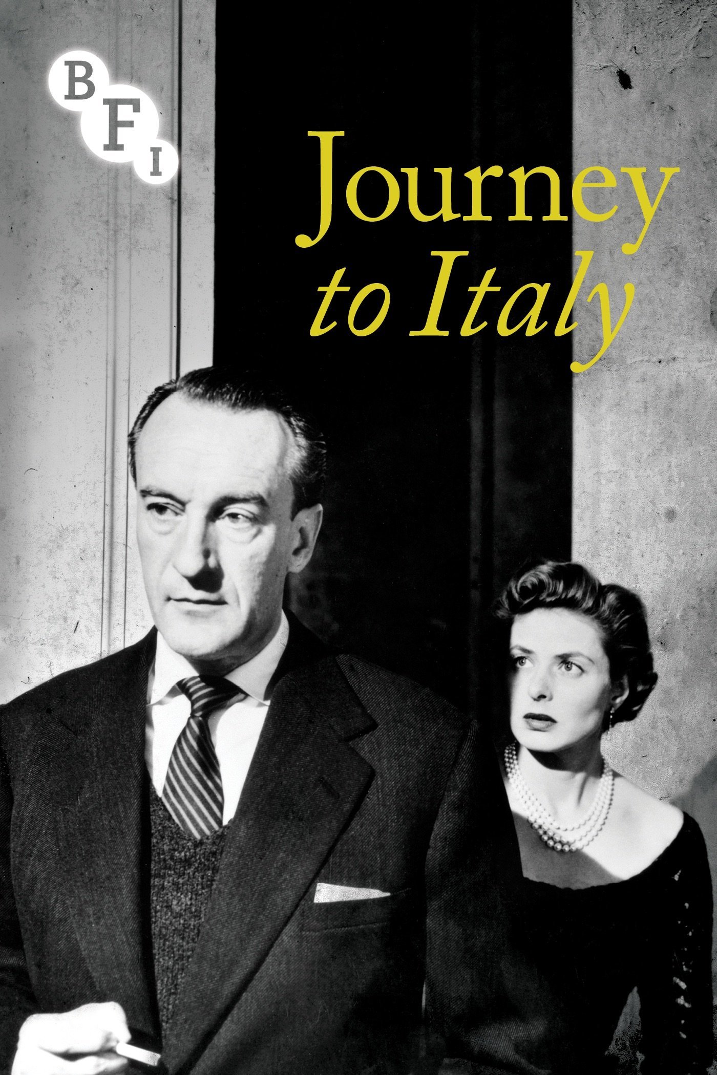 Resa till Italien