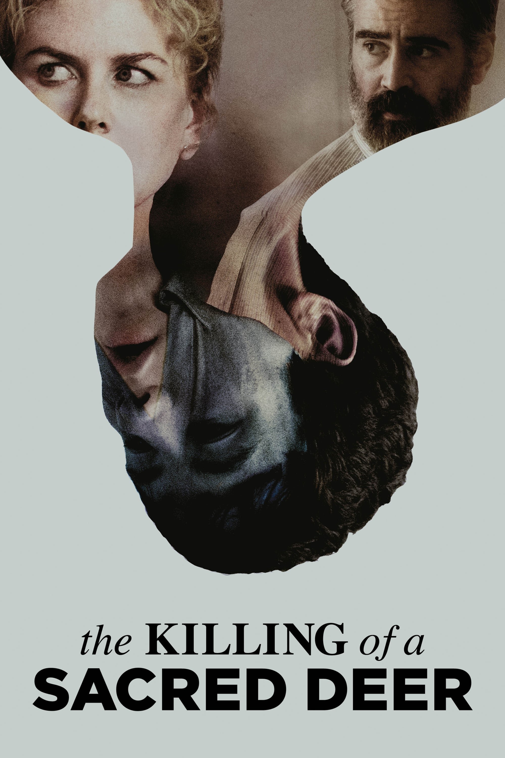The killing of a sacred deer