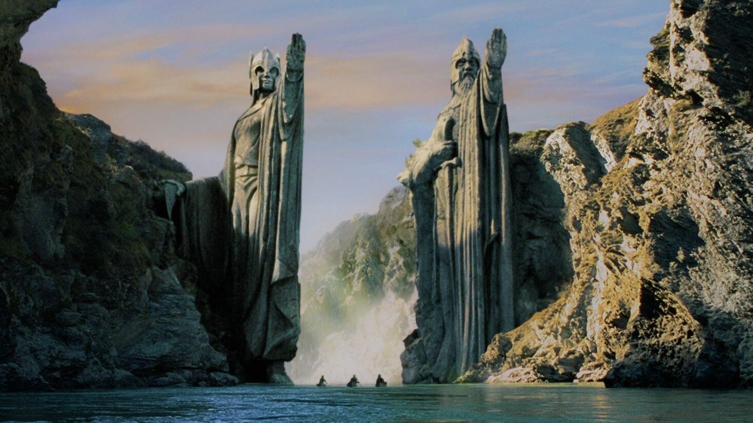 Sagan om ringen: Härskarringen - Extended Edition