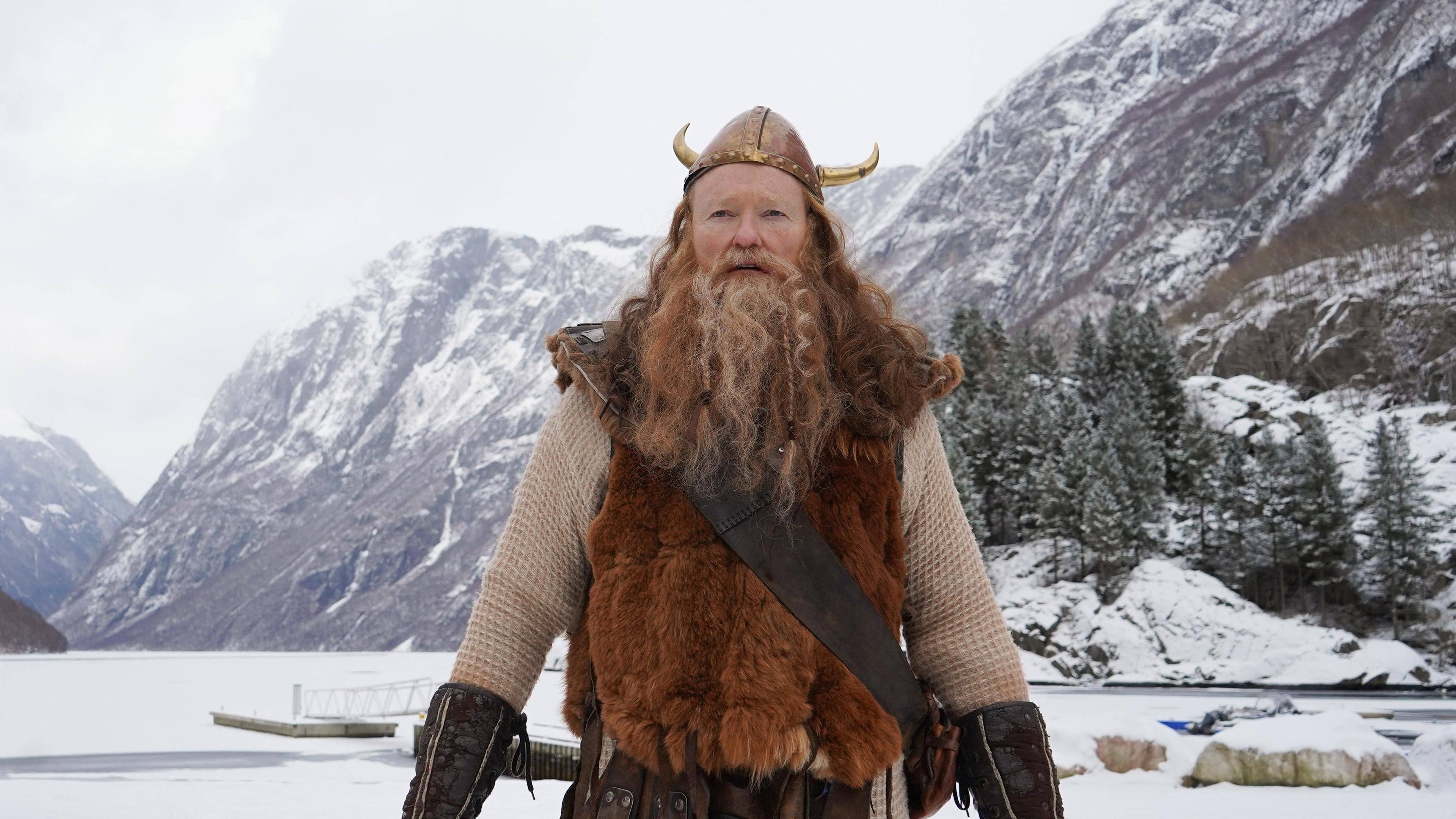 1. Norway