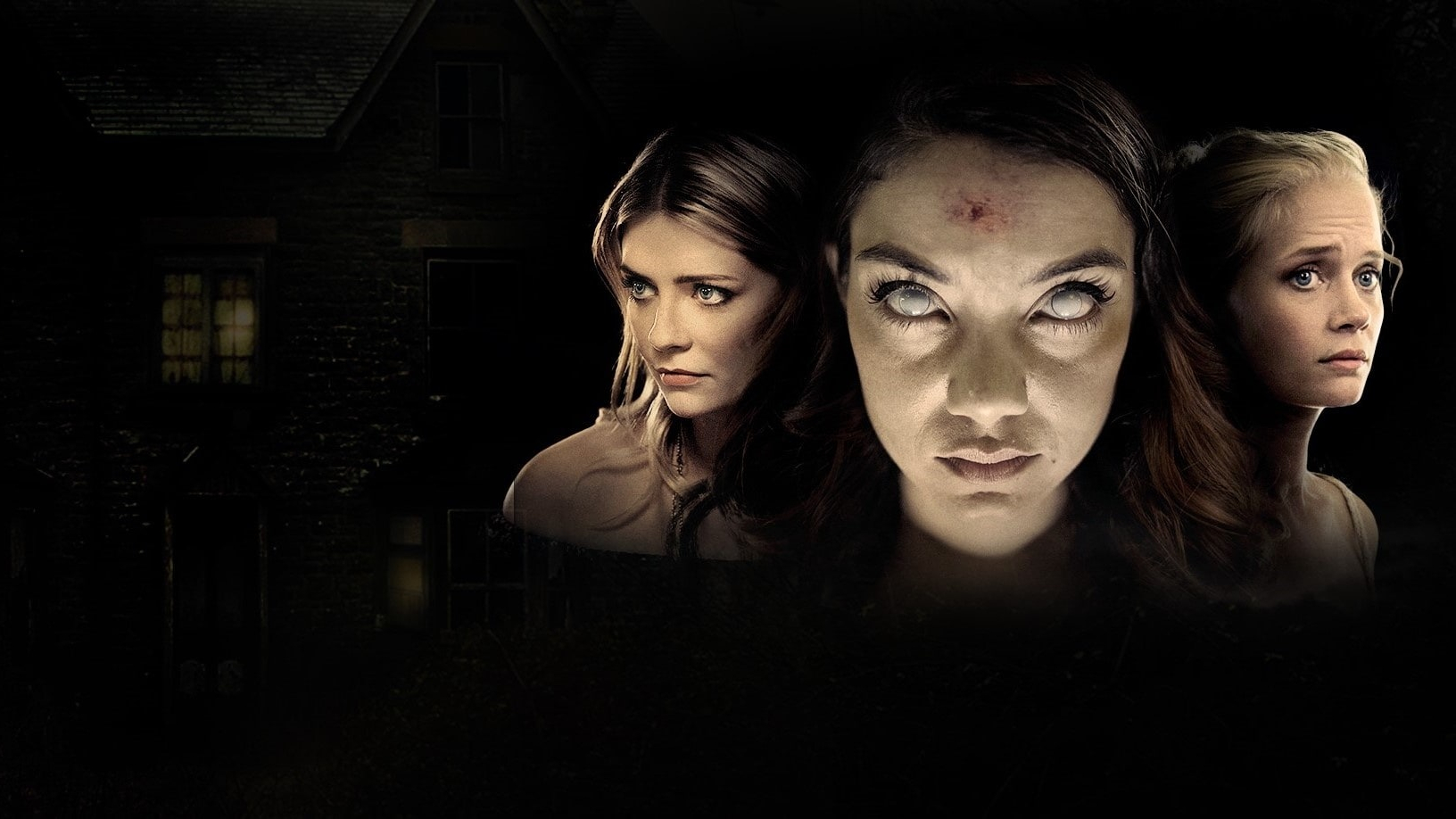 Ouija House