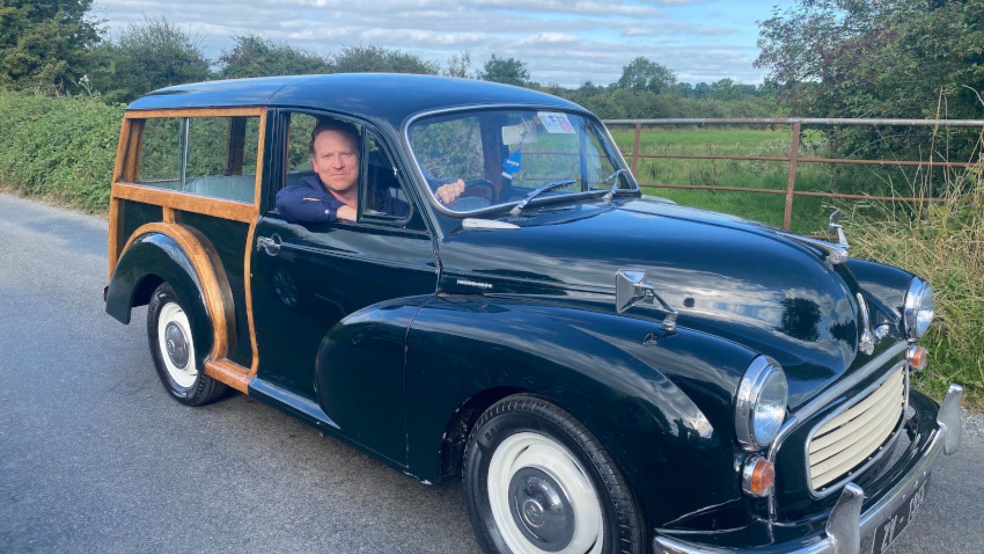 Musikhistoria genom Irland