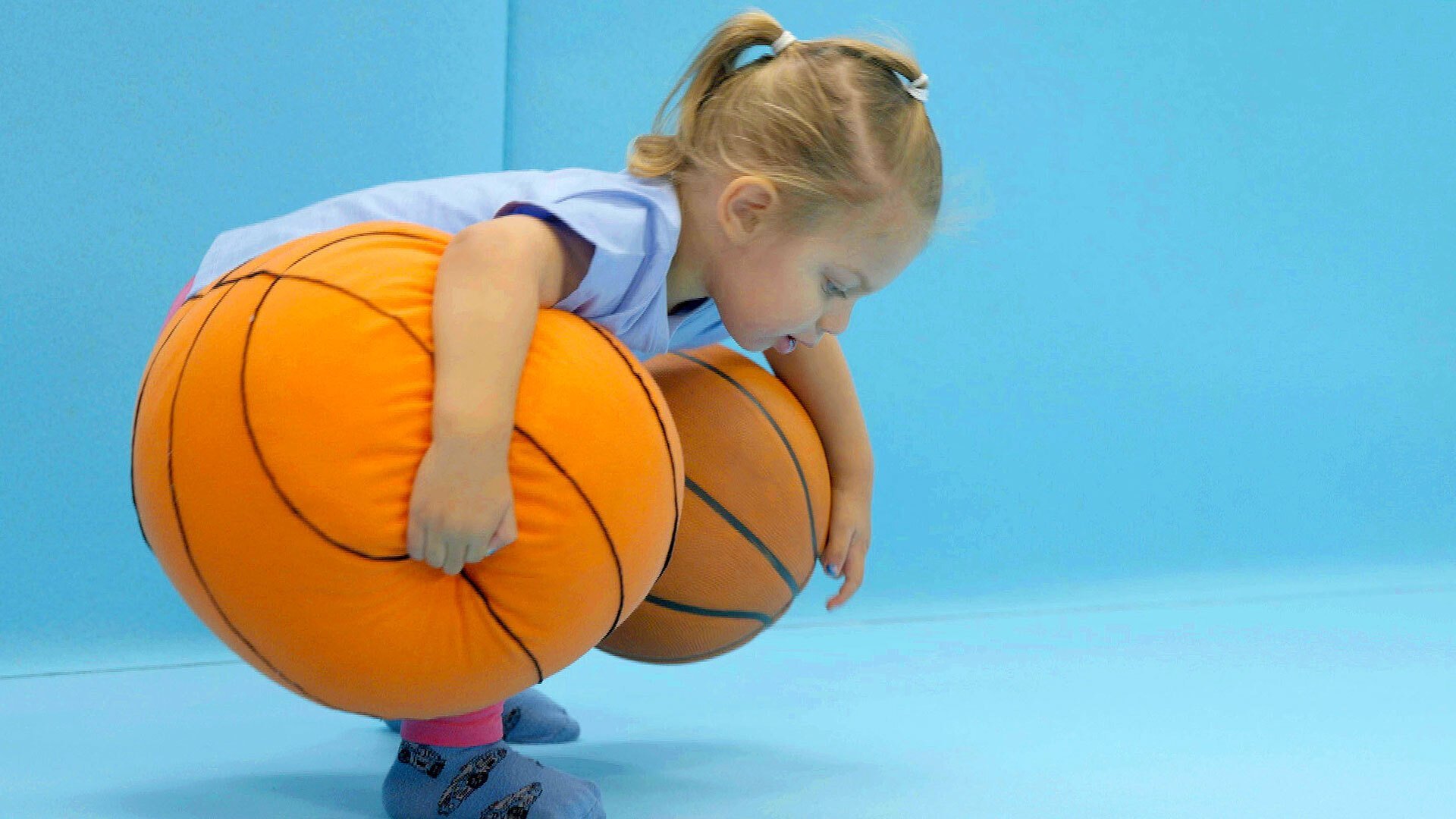 7. Kropp och rörelse: Fotboll