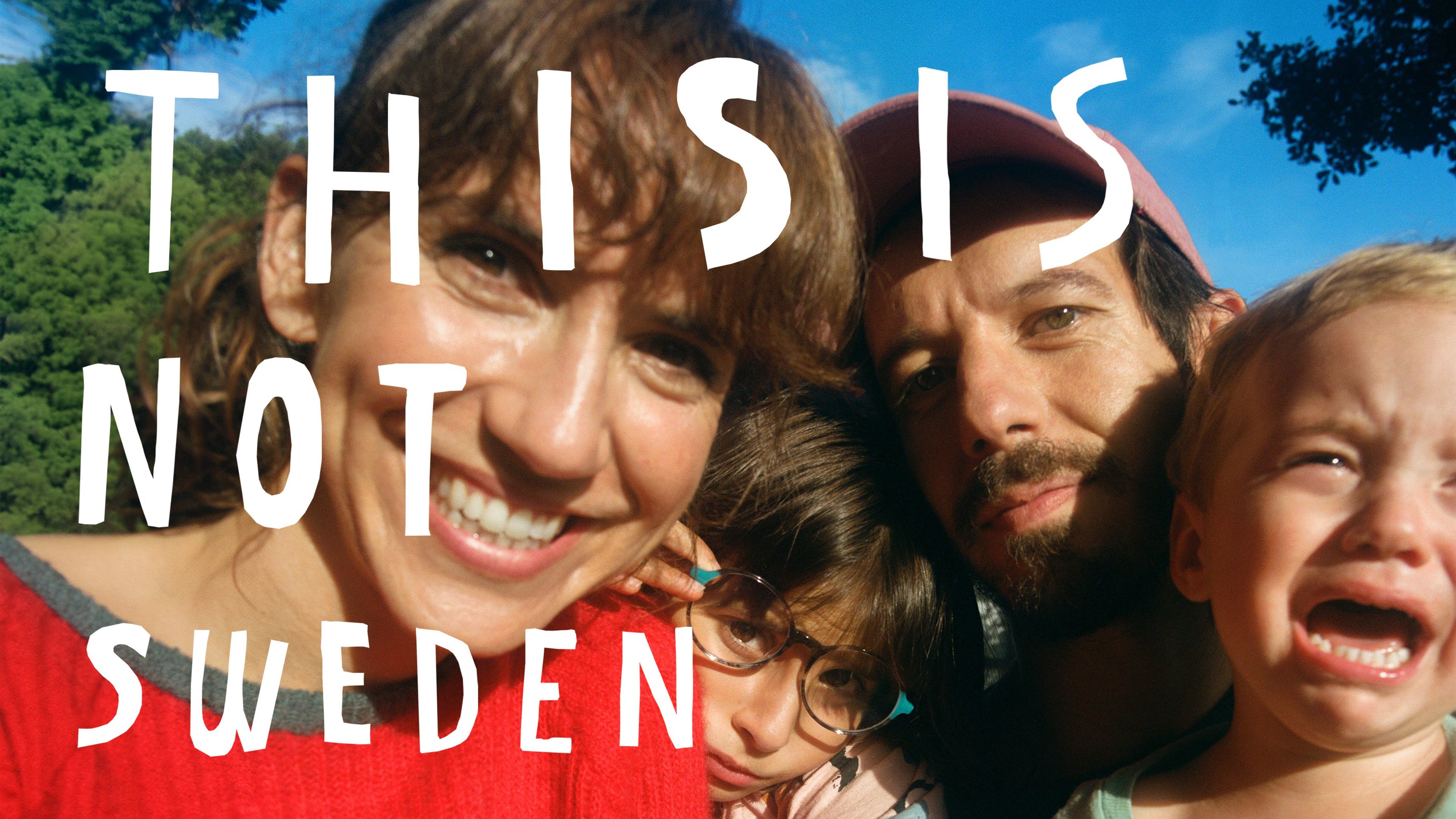 This is not Sweden