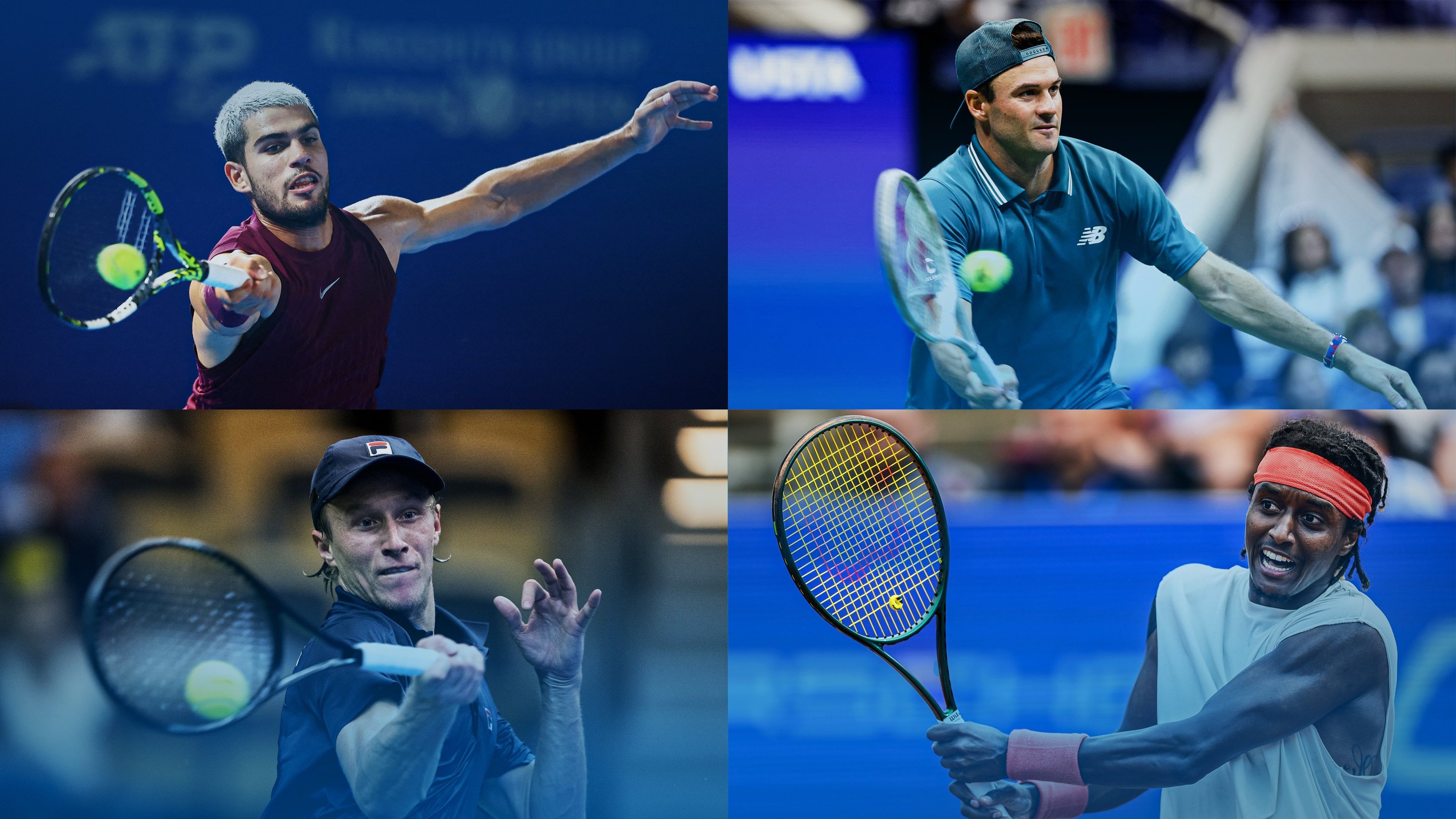 Tennis: Nordic Open