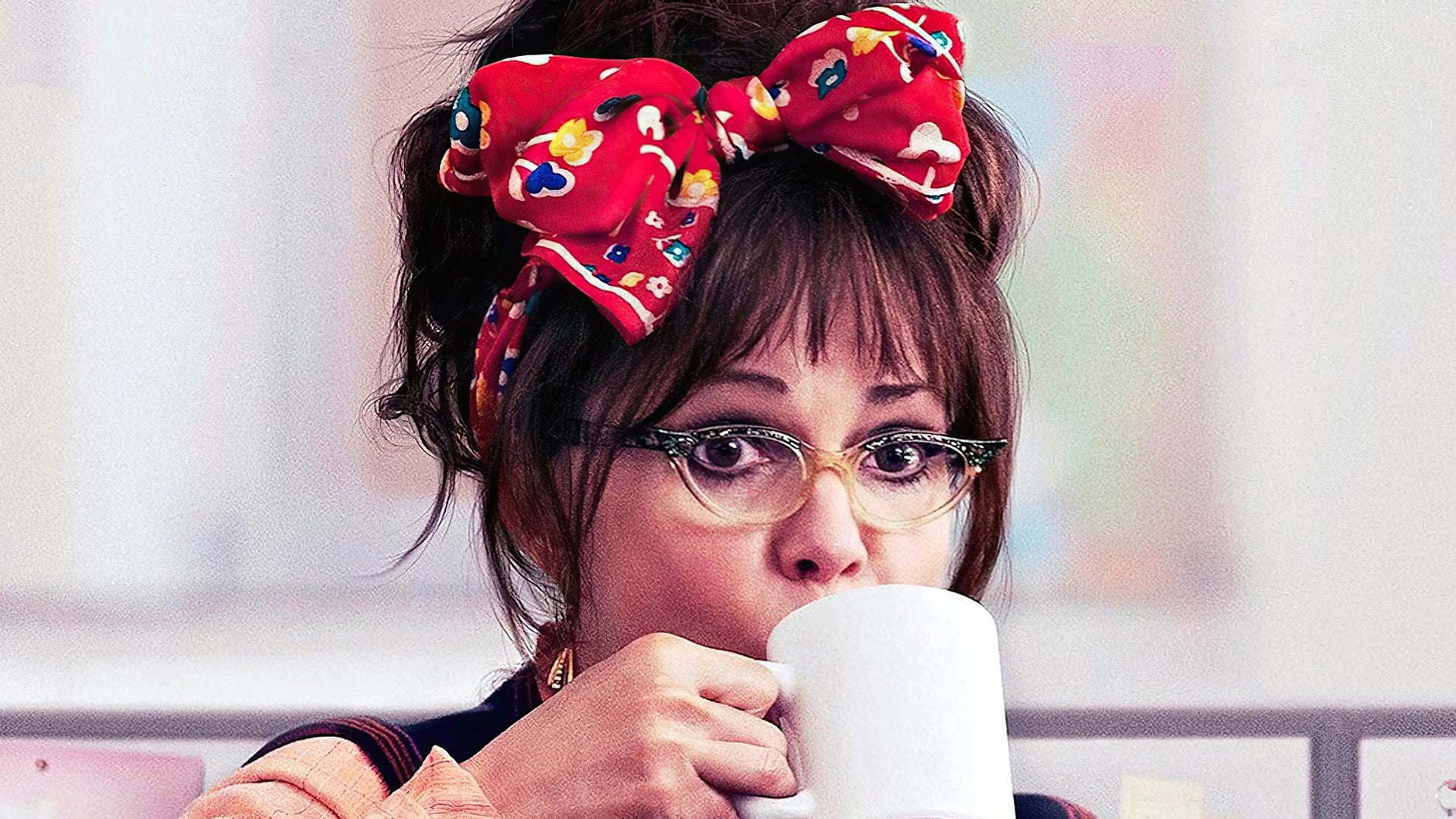 Hello, My name is Doris