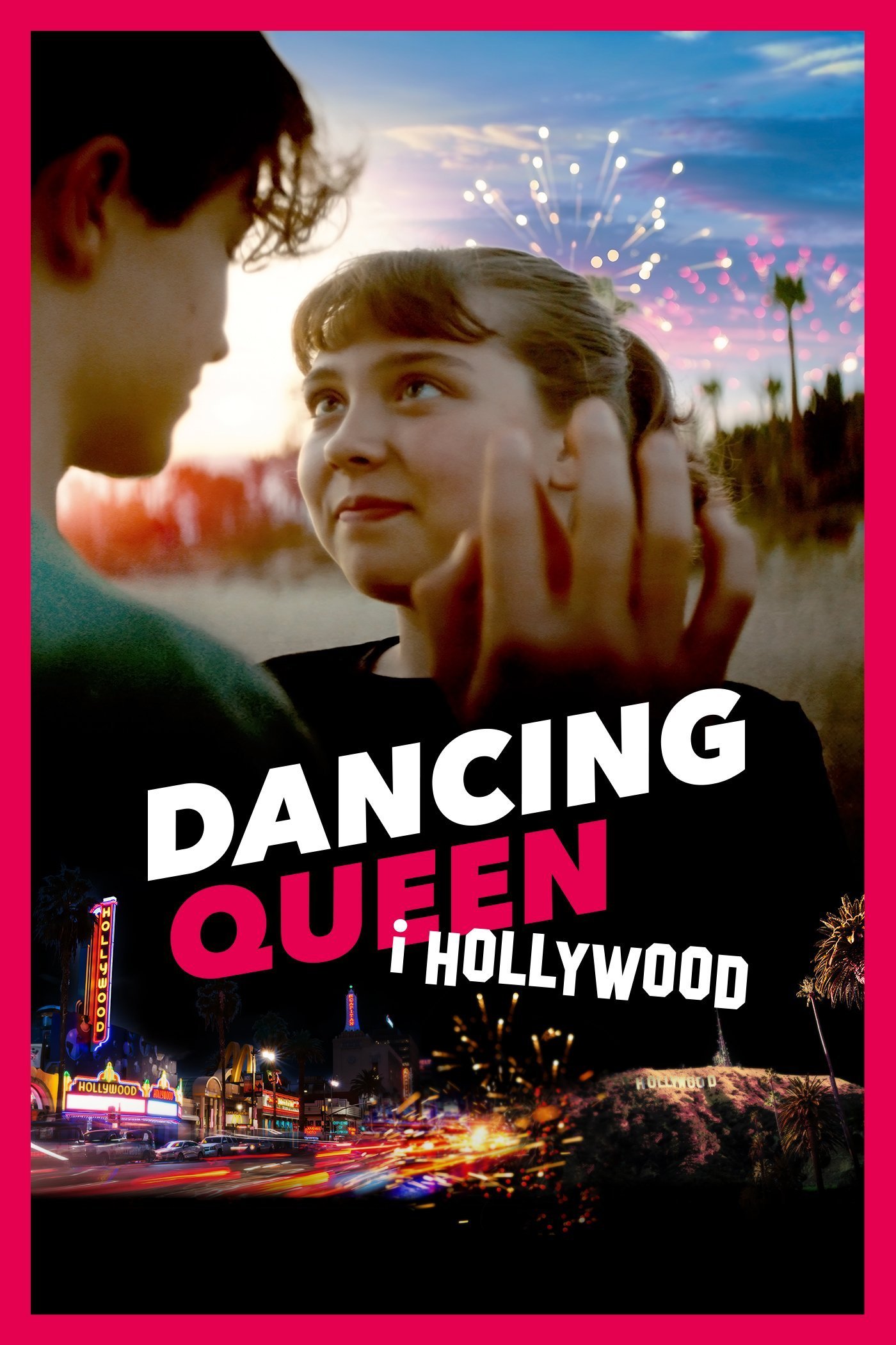 Dancing Queen i Hollywood