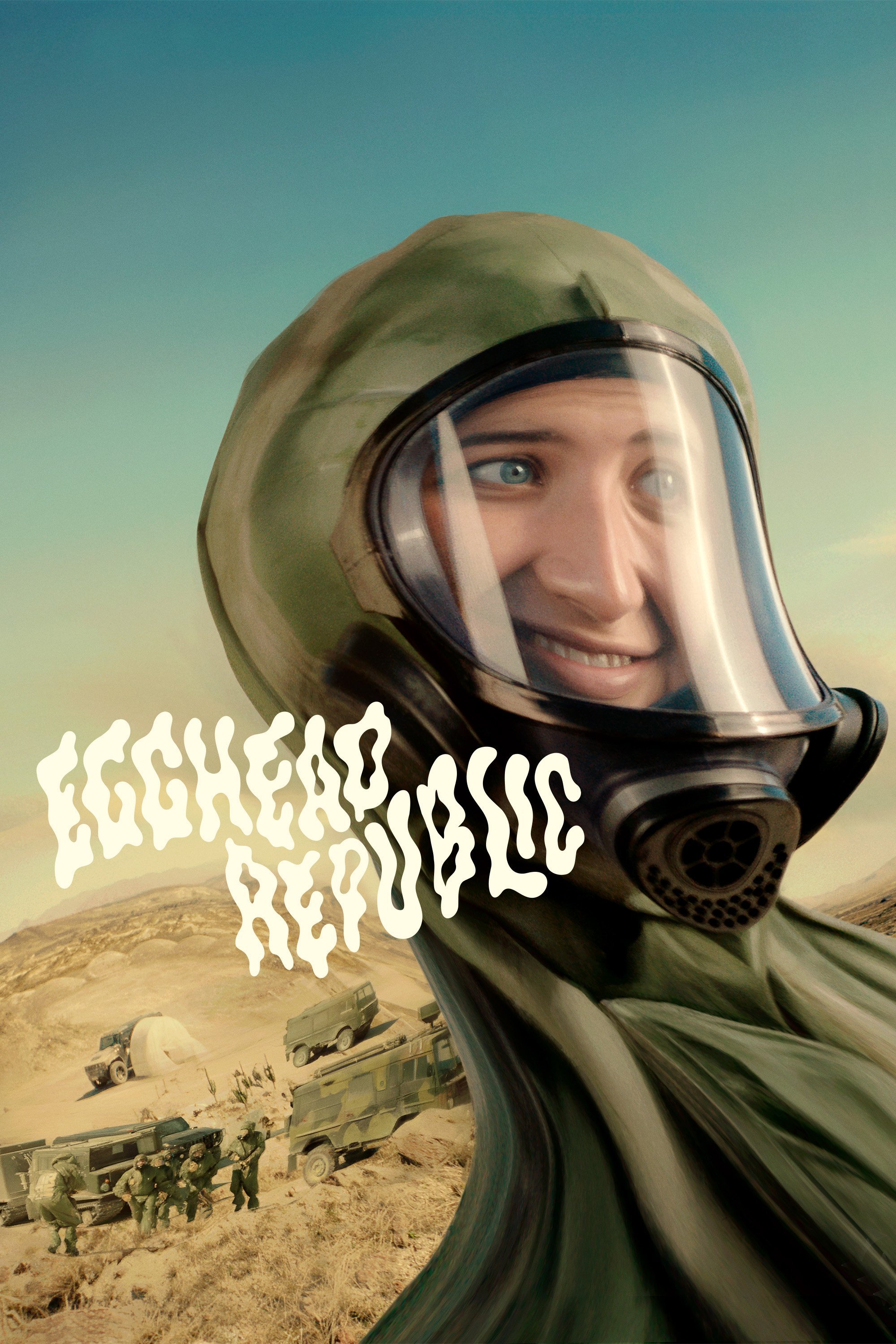 Egghead Republic