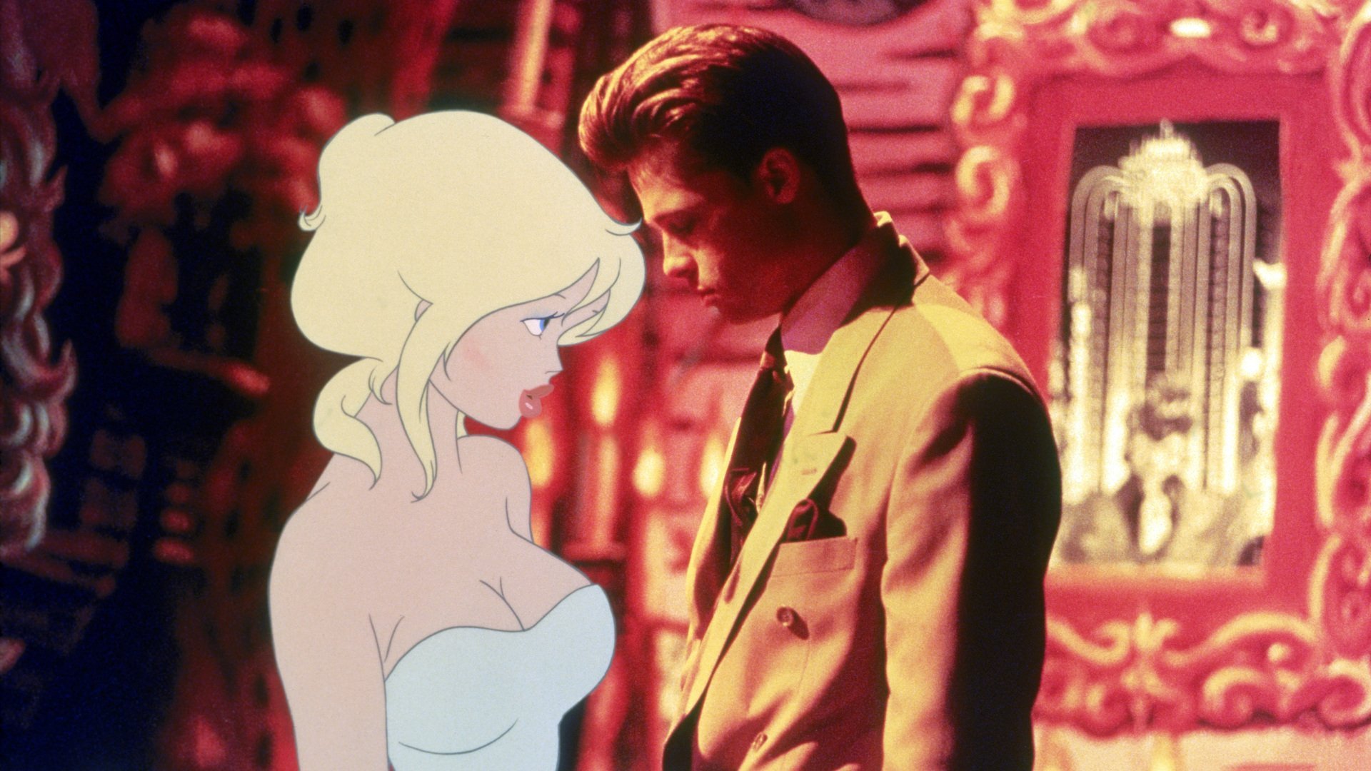 Cool World