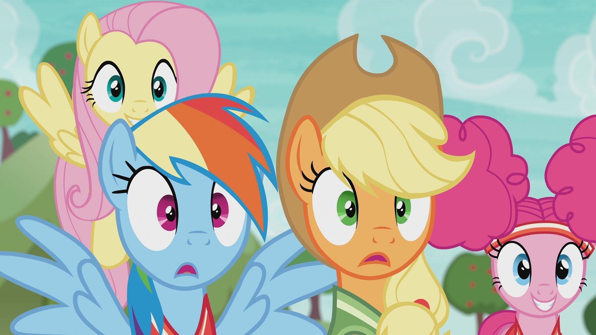 18. Discords Killkväll