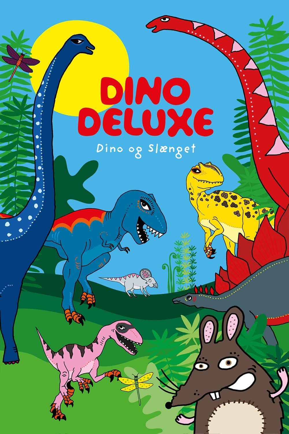 Dino Deluxe