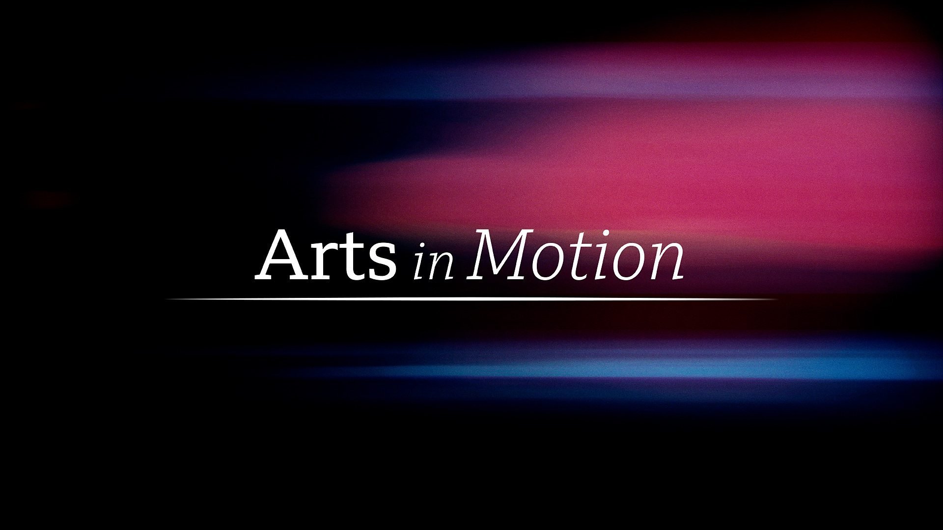 Arts In Motion