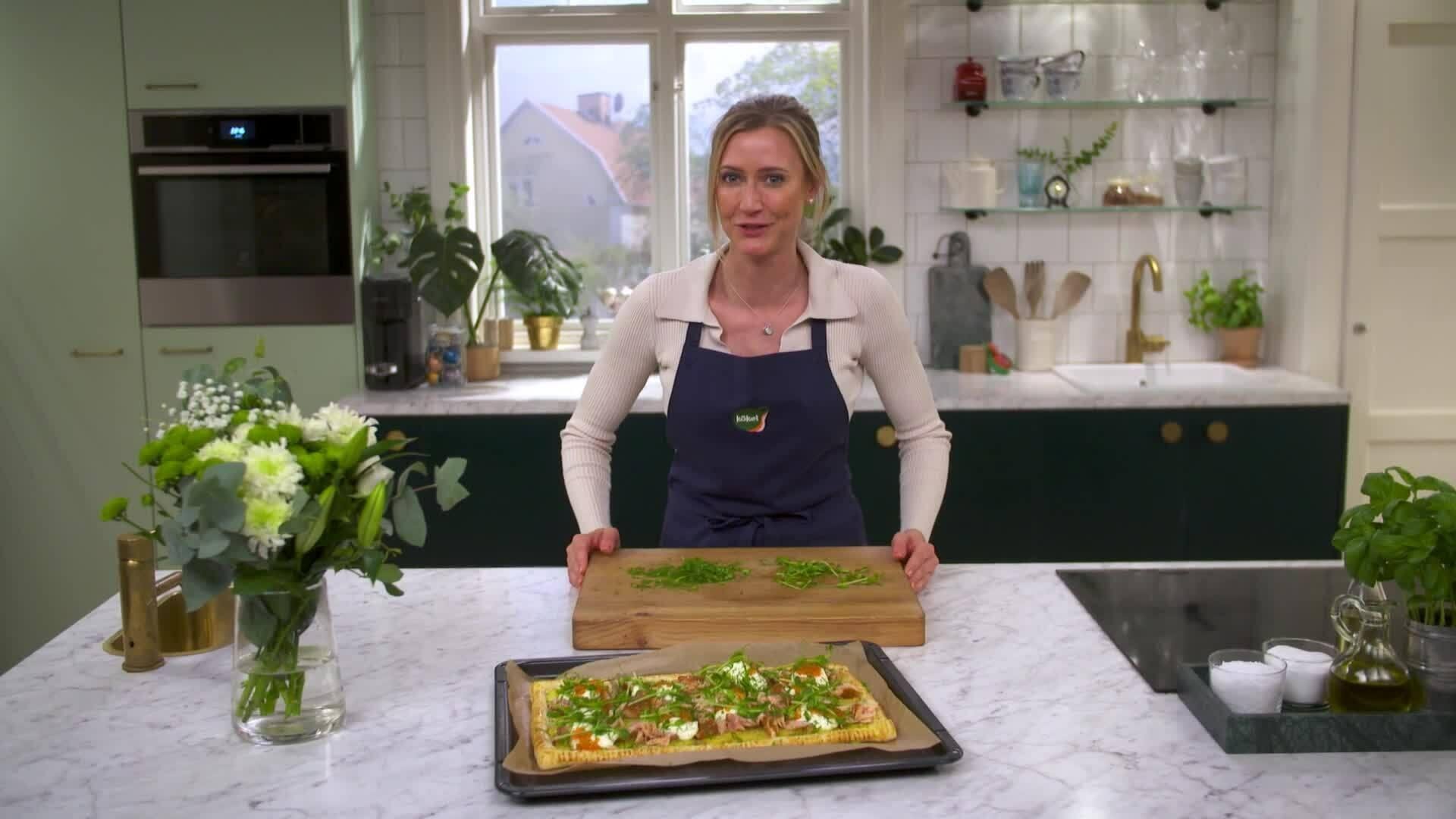 145. Köket S2021 E145