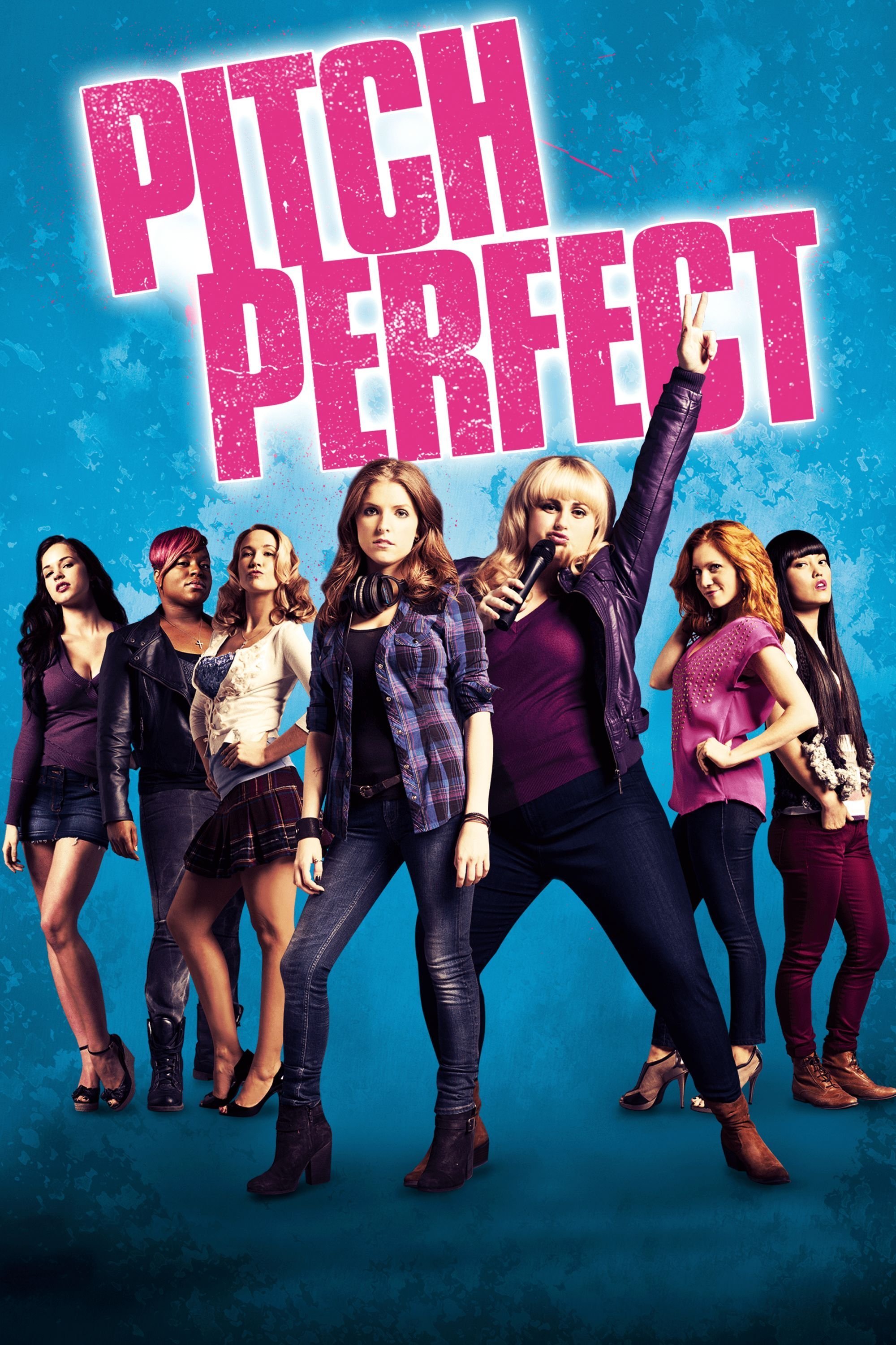 Pitch Perfect