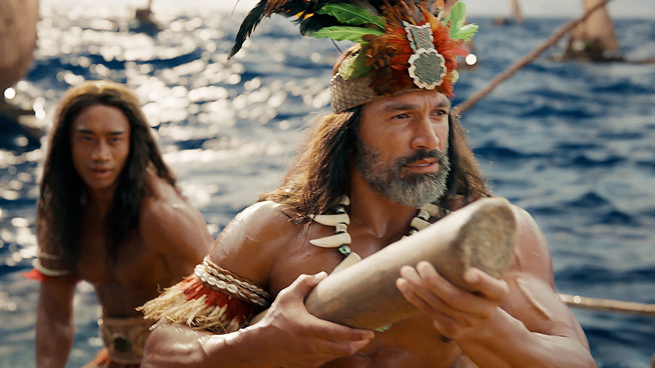 “We Know the Way” | Vaiana Music Video