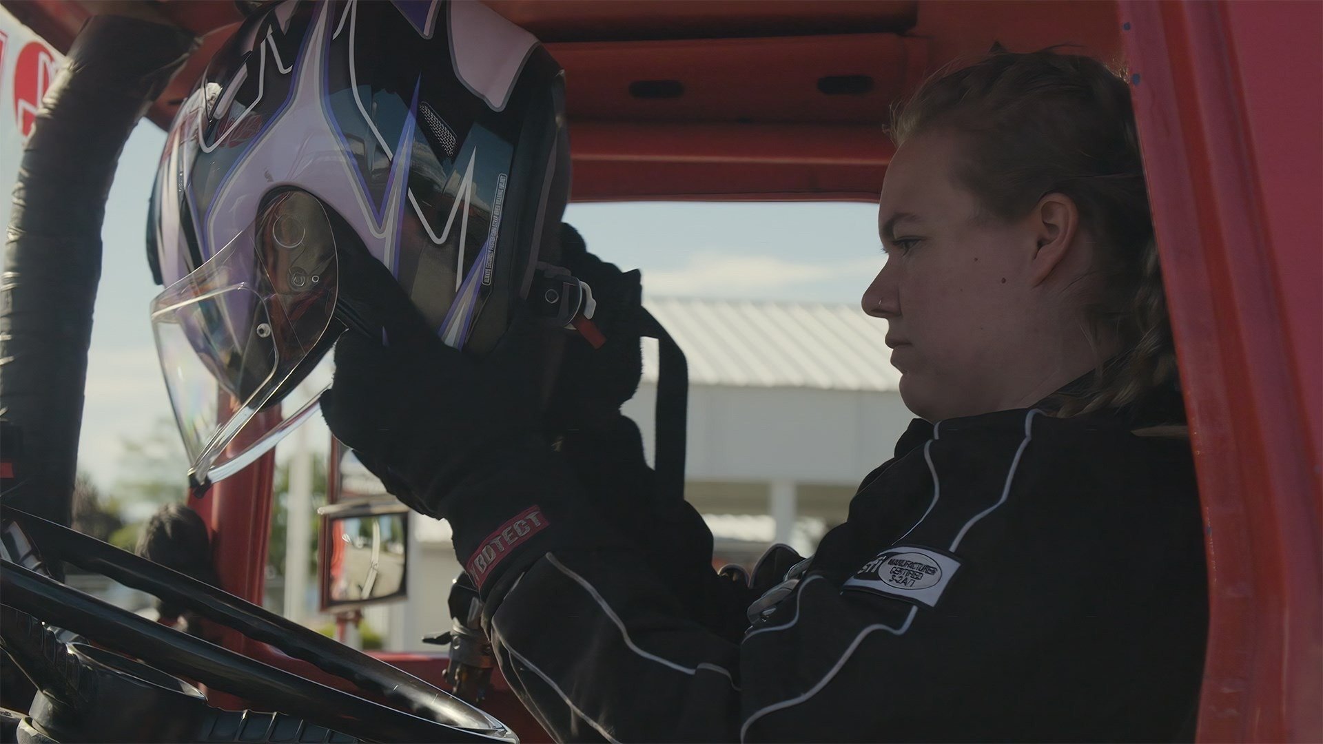 2. A Chapter of Accidents