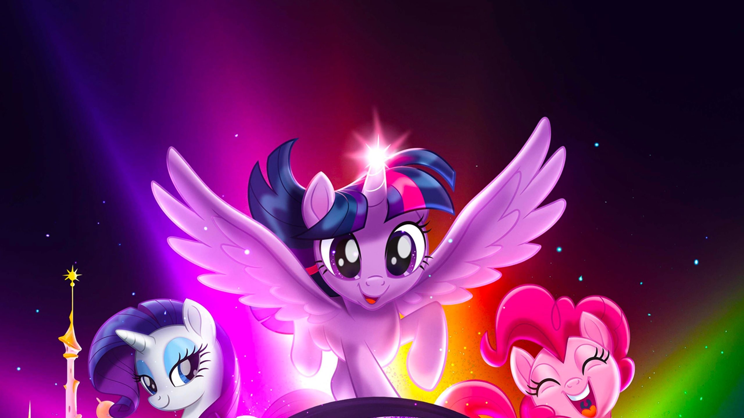 My Little Pony – The Movie