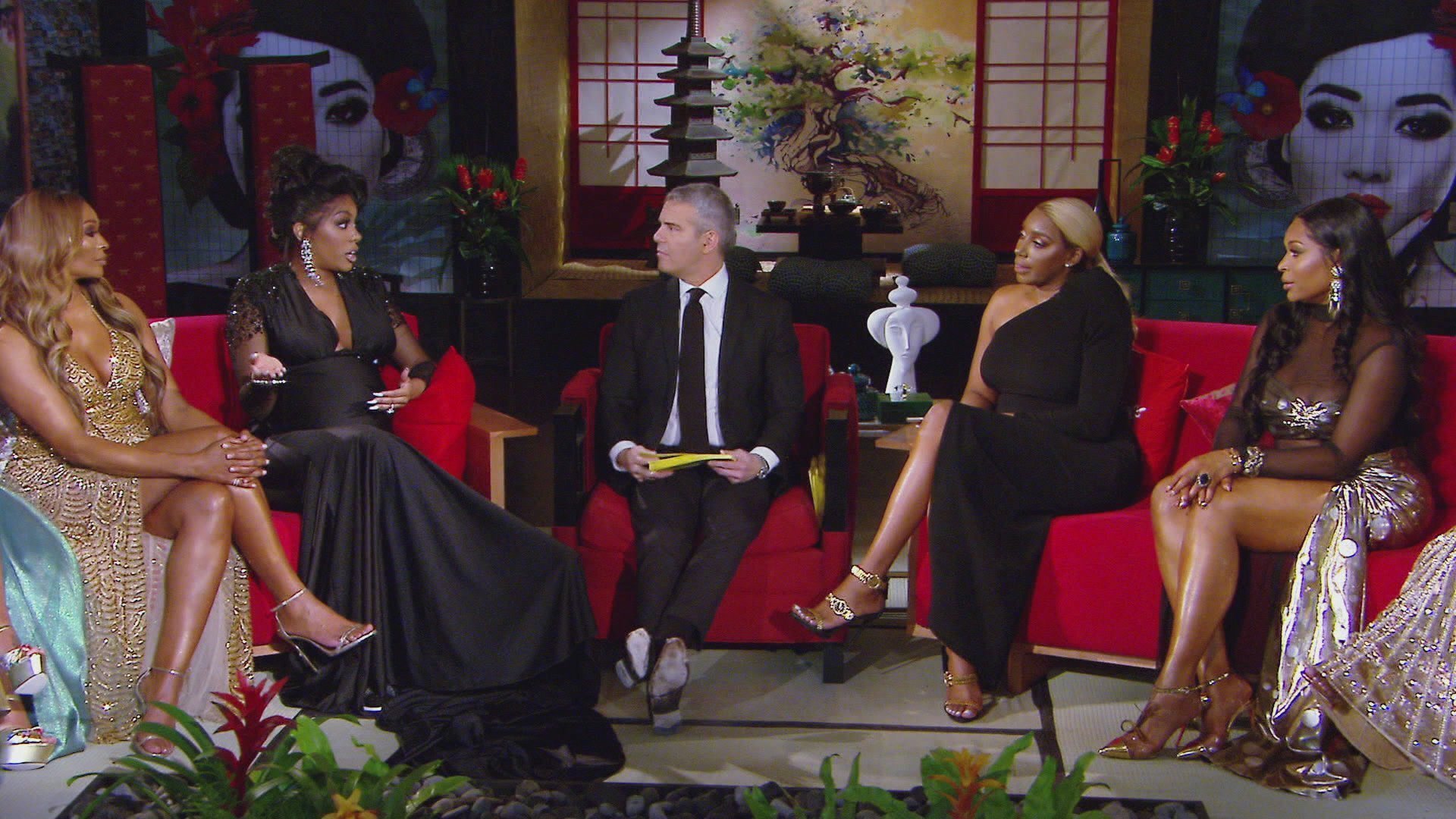 23. The Real Housewives of Atlanta S11 E023