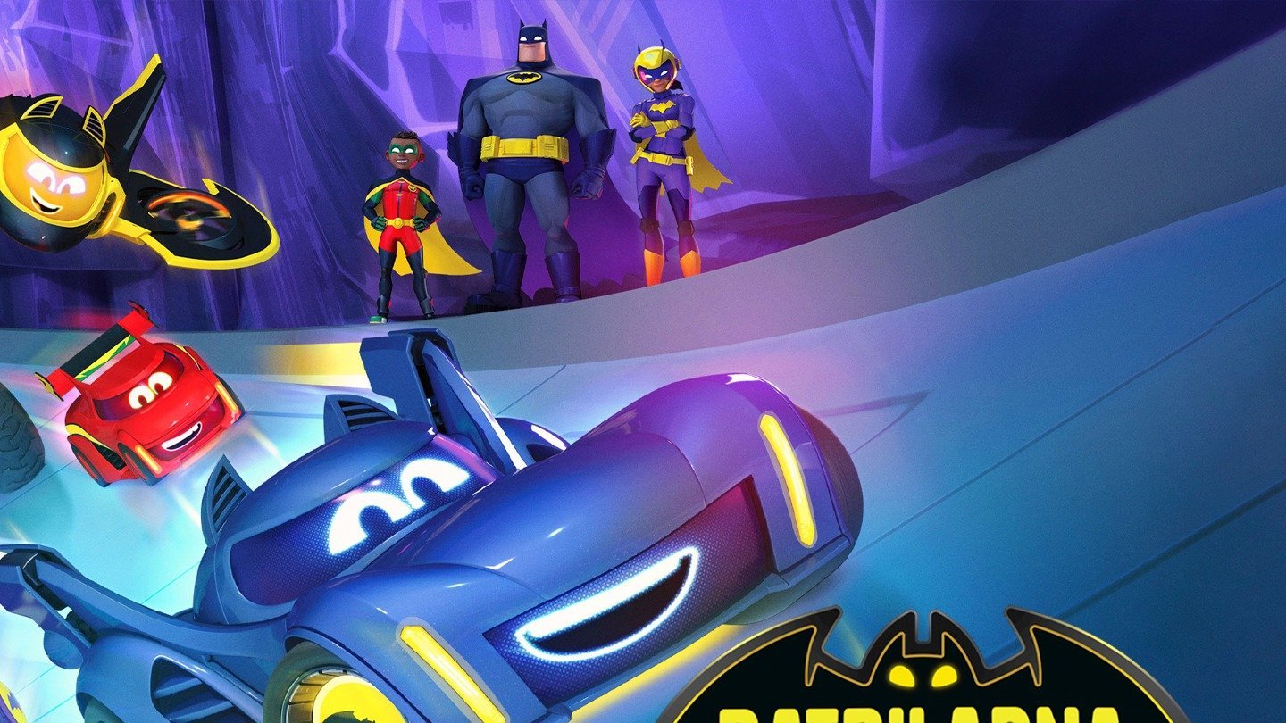 Batbilarnas uppkomst