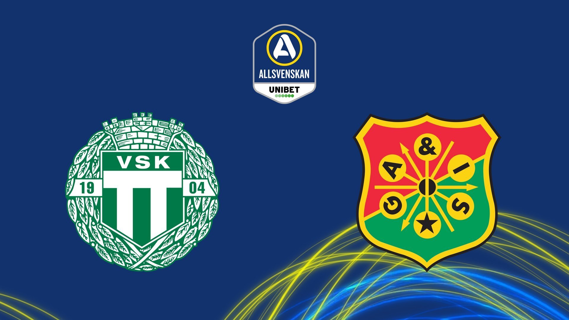 Västerås SK - GAIS
