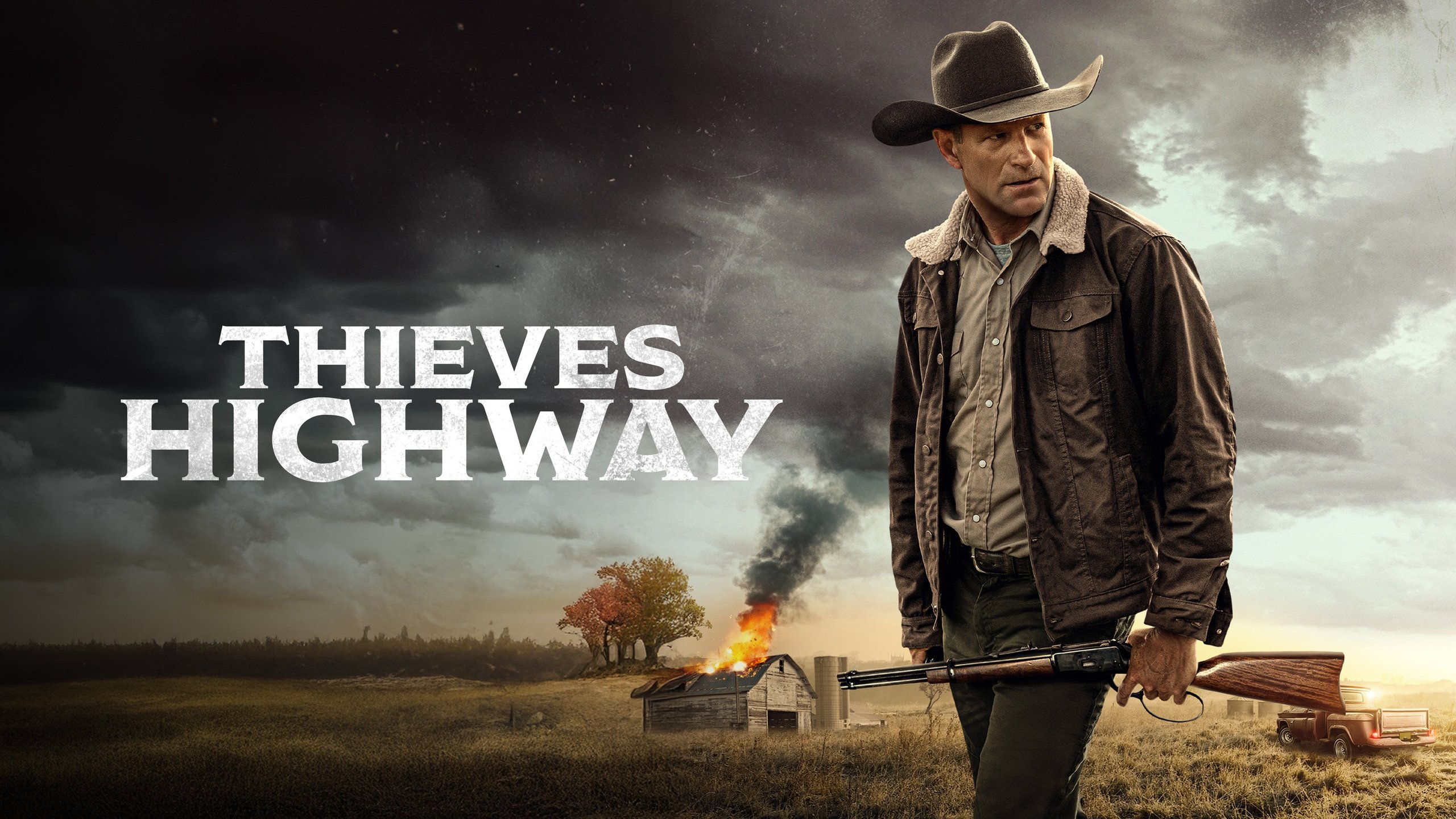 Thieves Highway