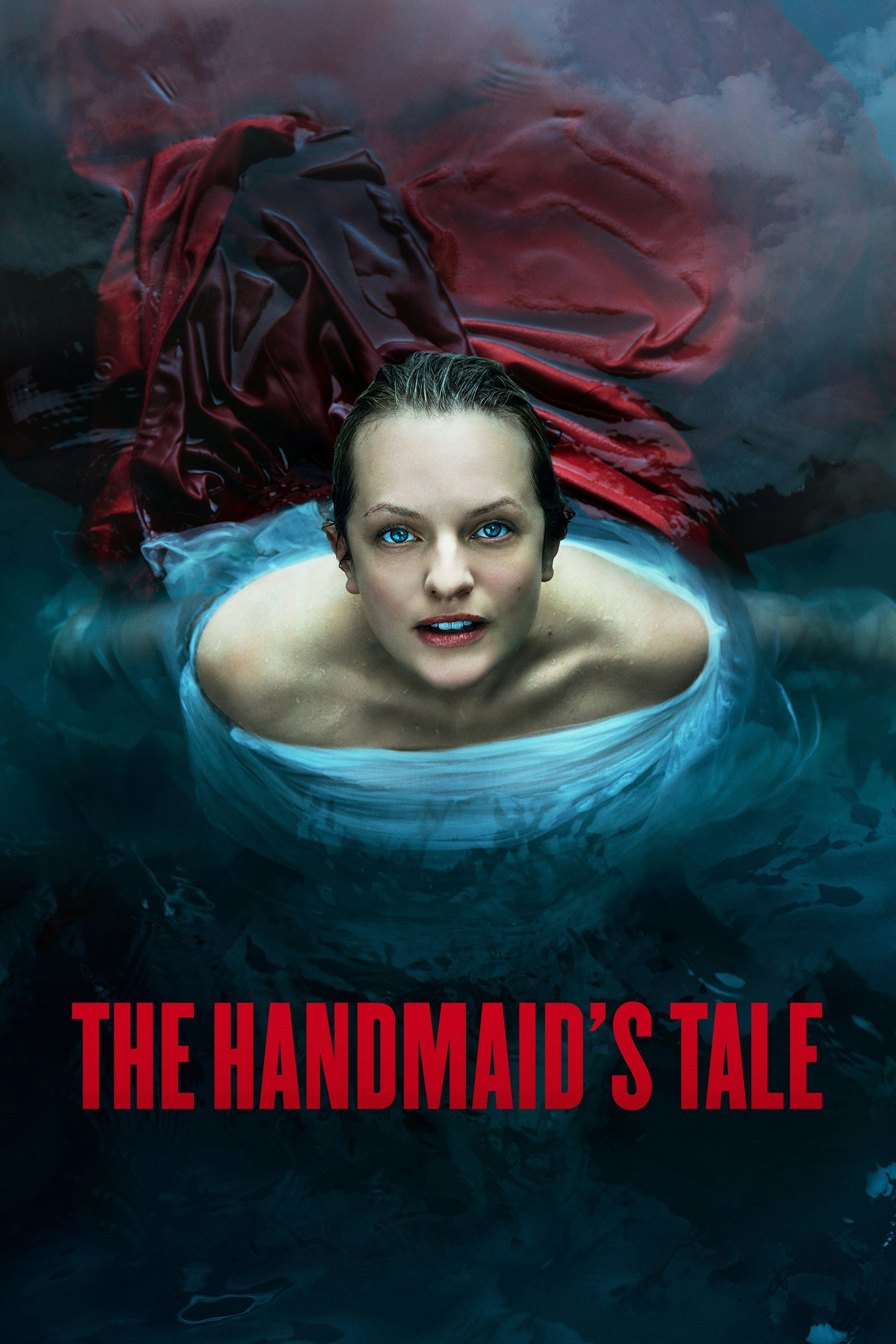 The Handmaid's Tale