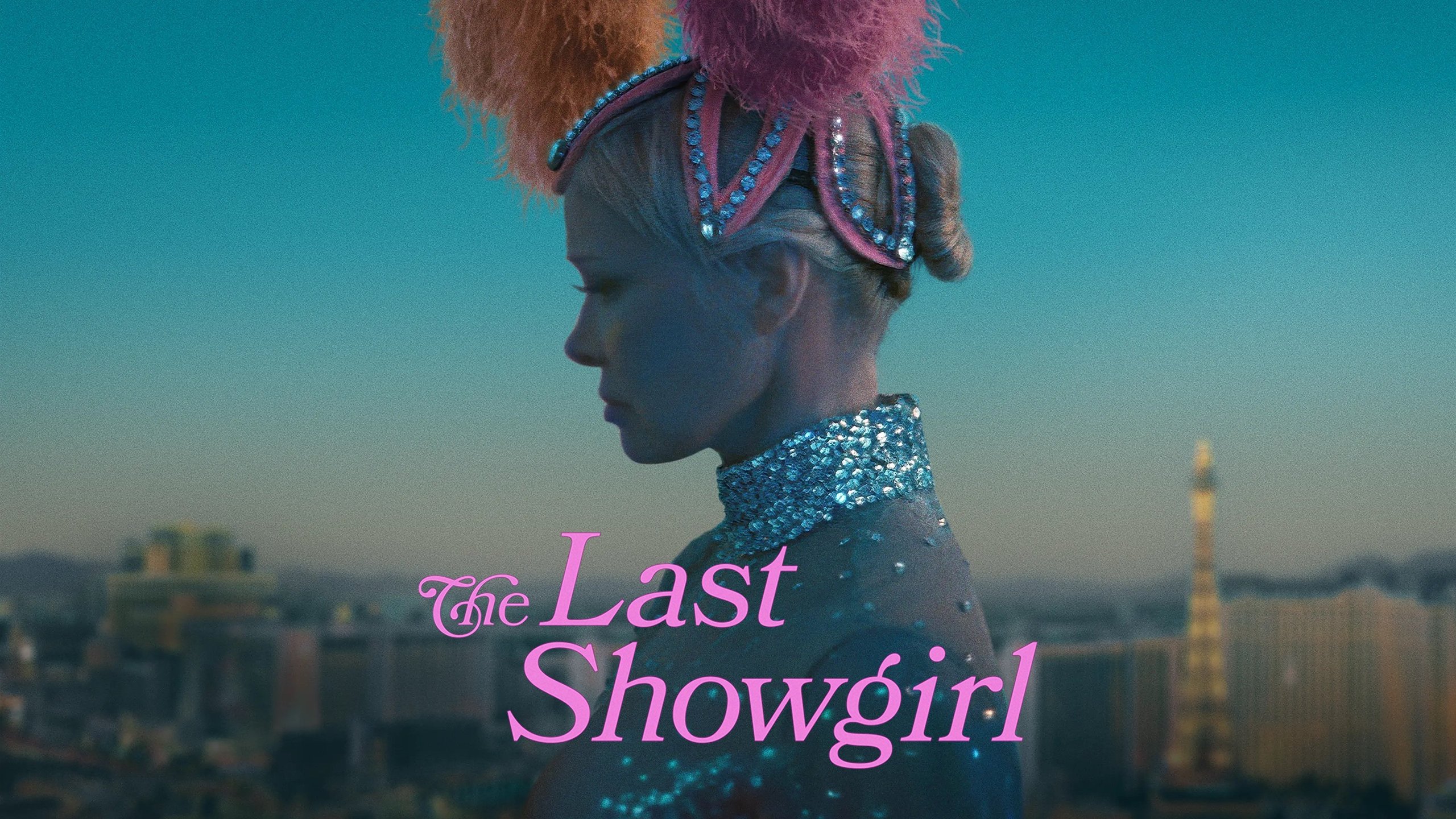 The Last Showgirl