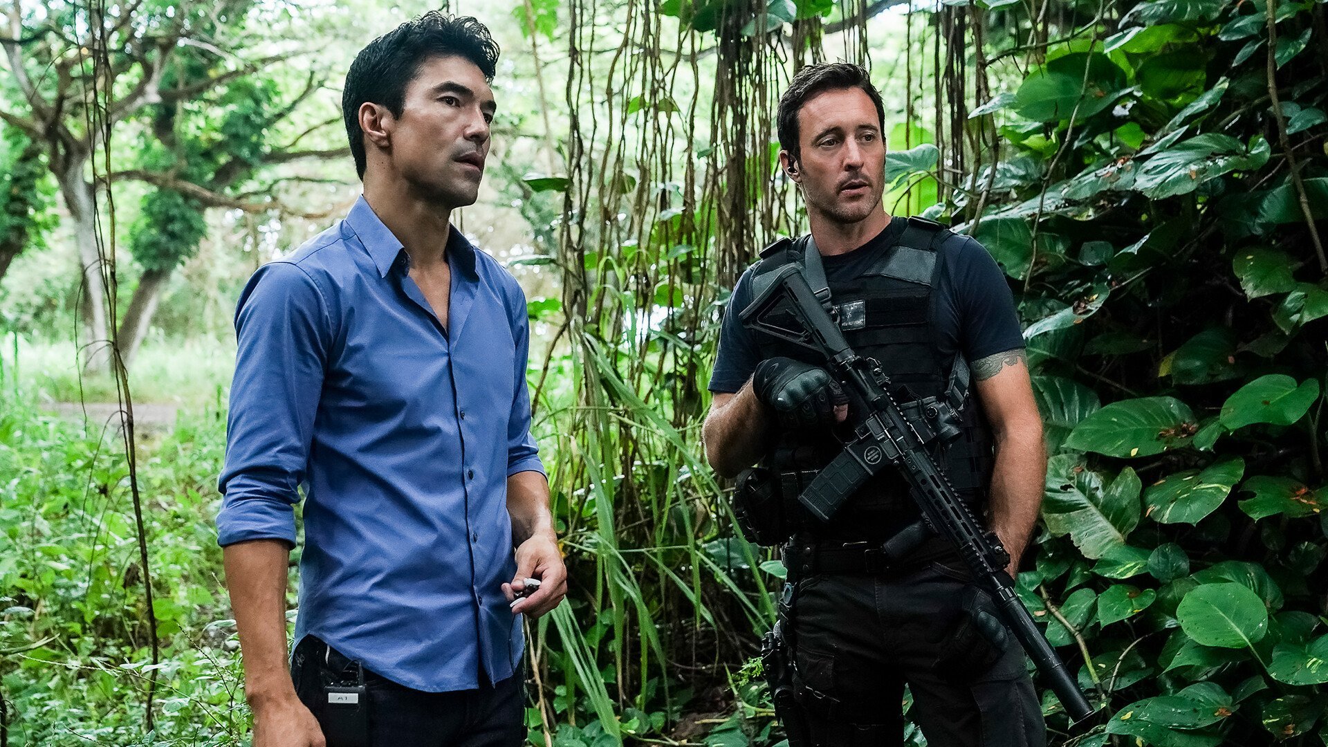 15. He waha kou o ka he'e (Yours is the mouth of an octopus