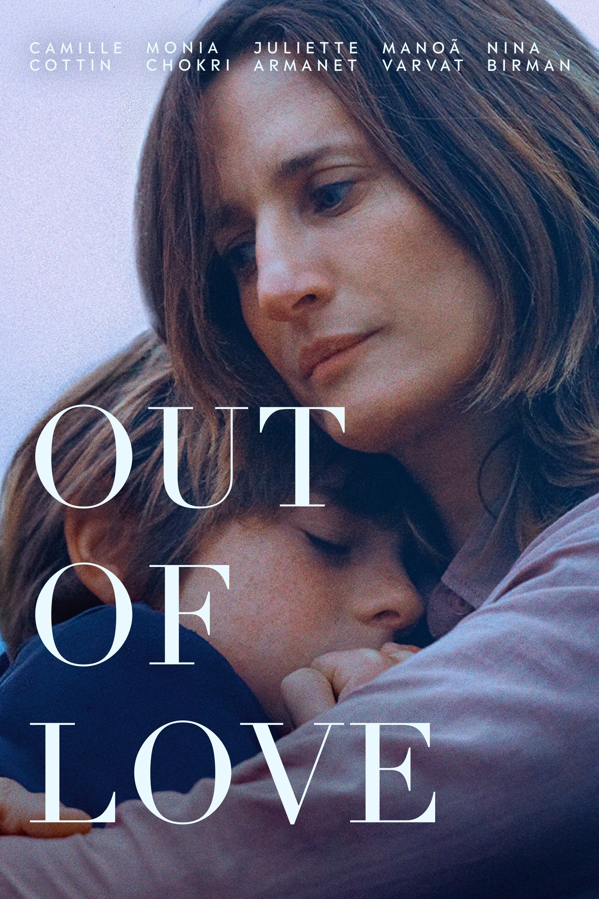 Out of Love