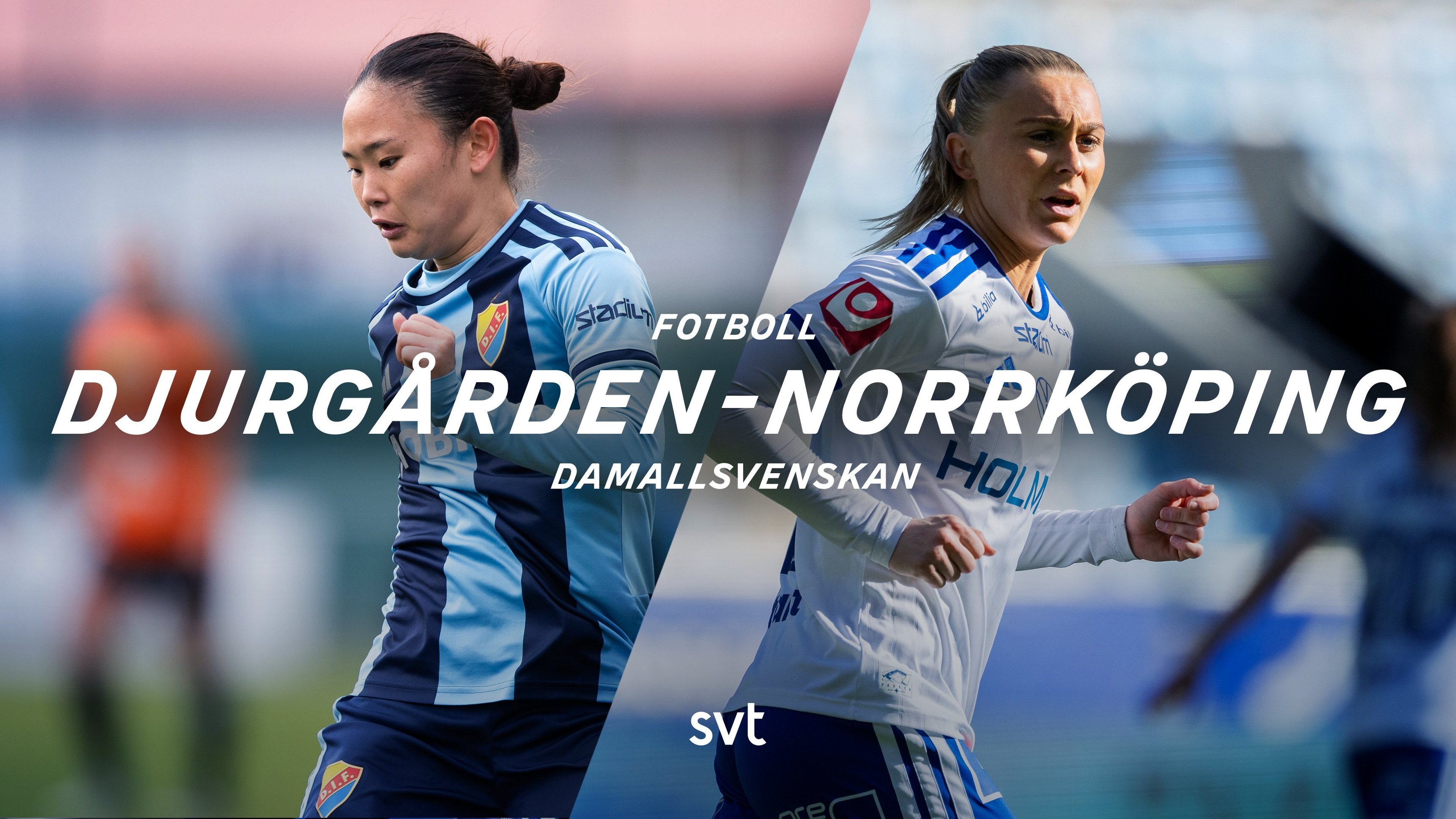 Fotboll: Damallsvenskan
