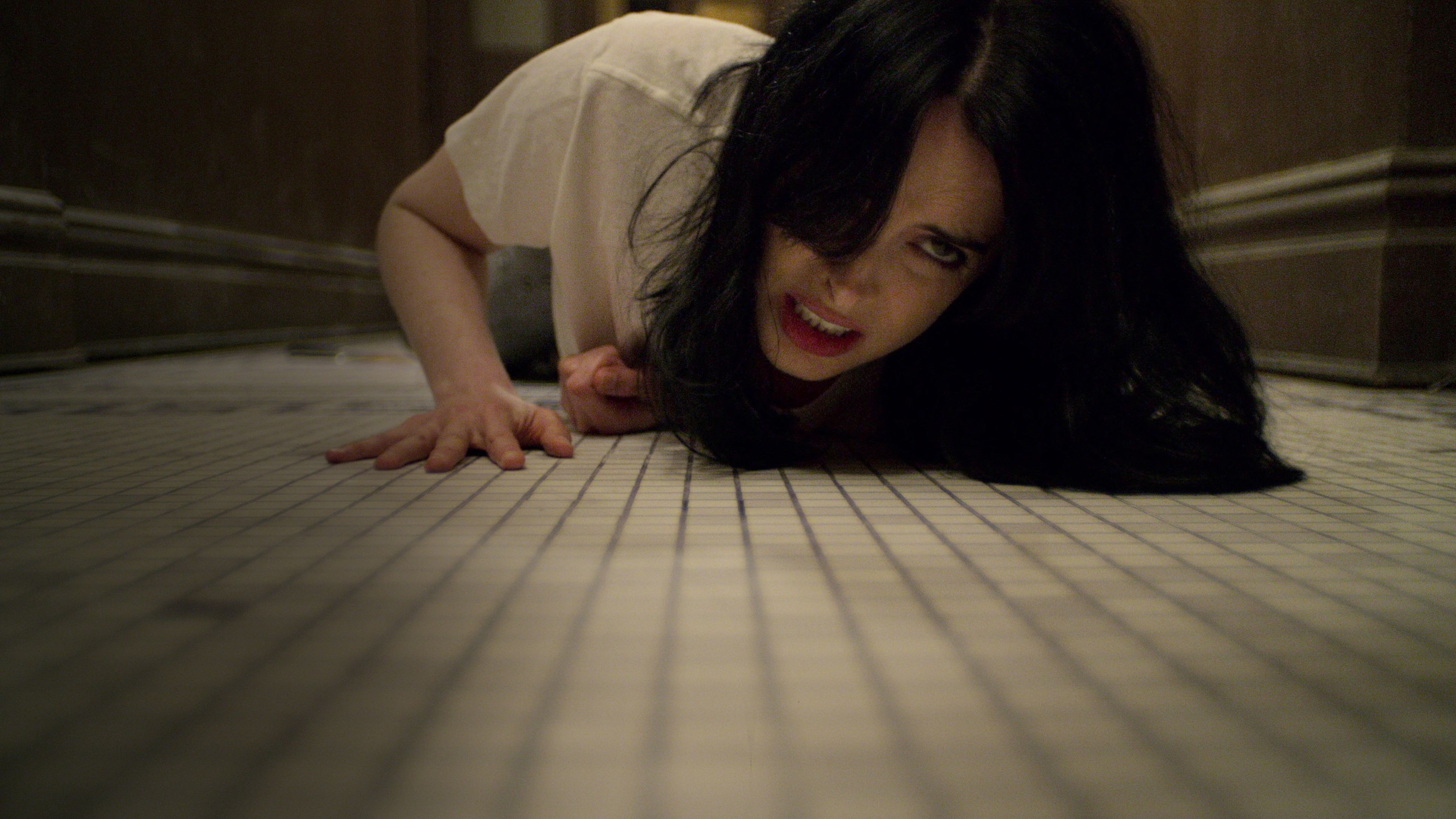 Jessica Jones
