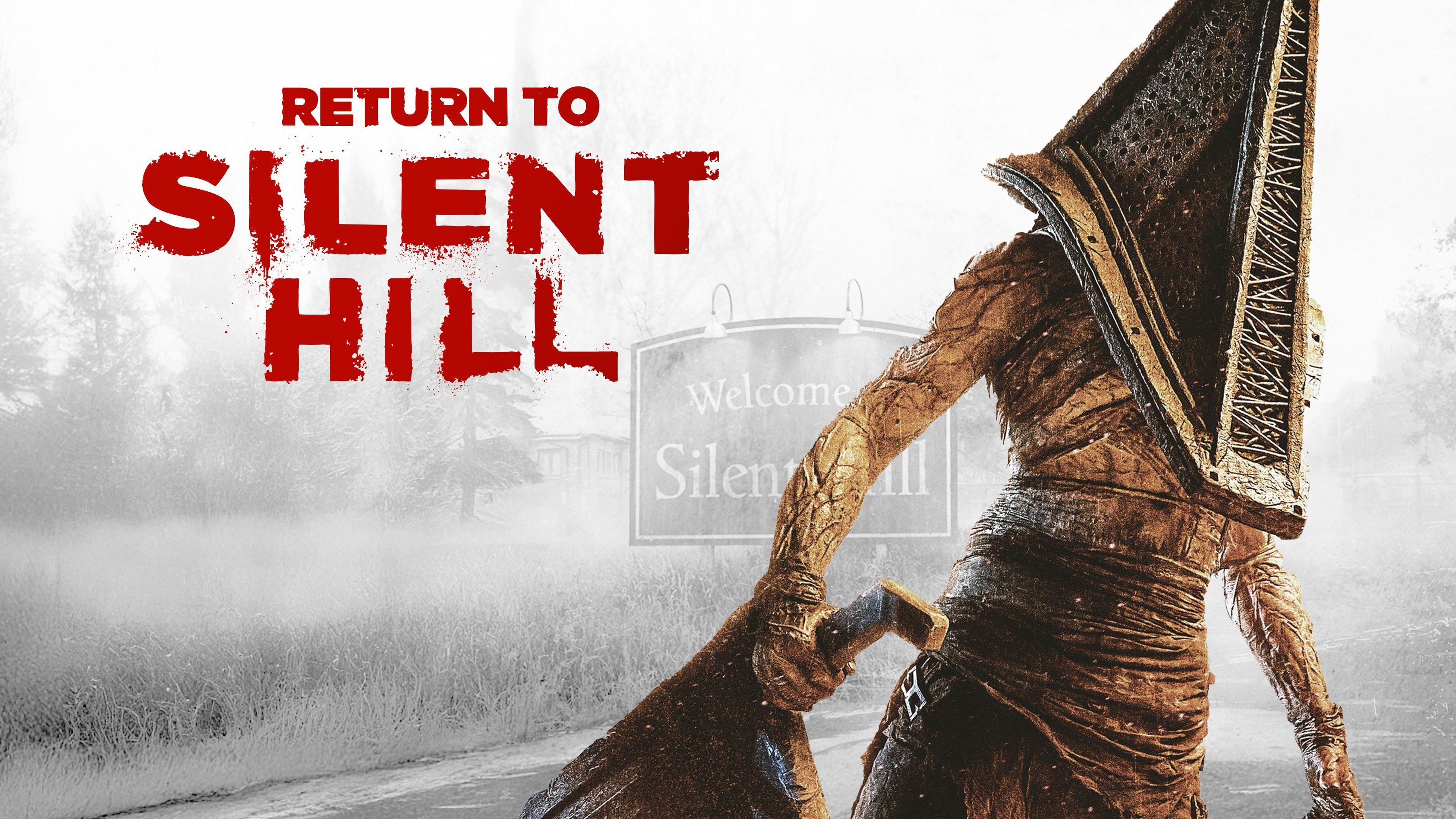 Return to Silent Hill