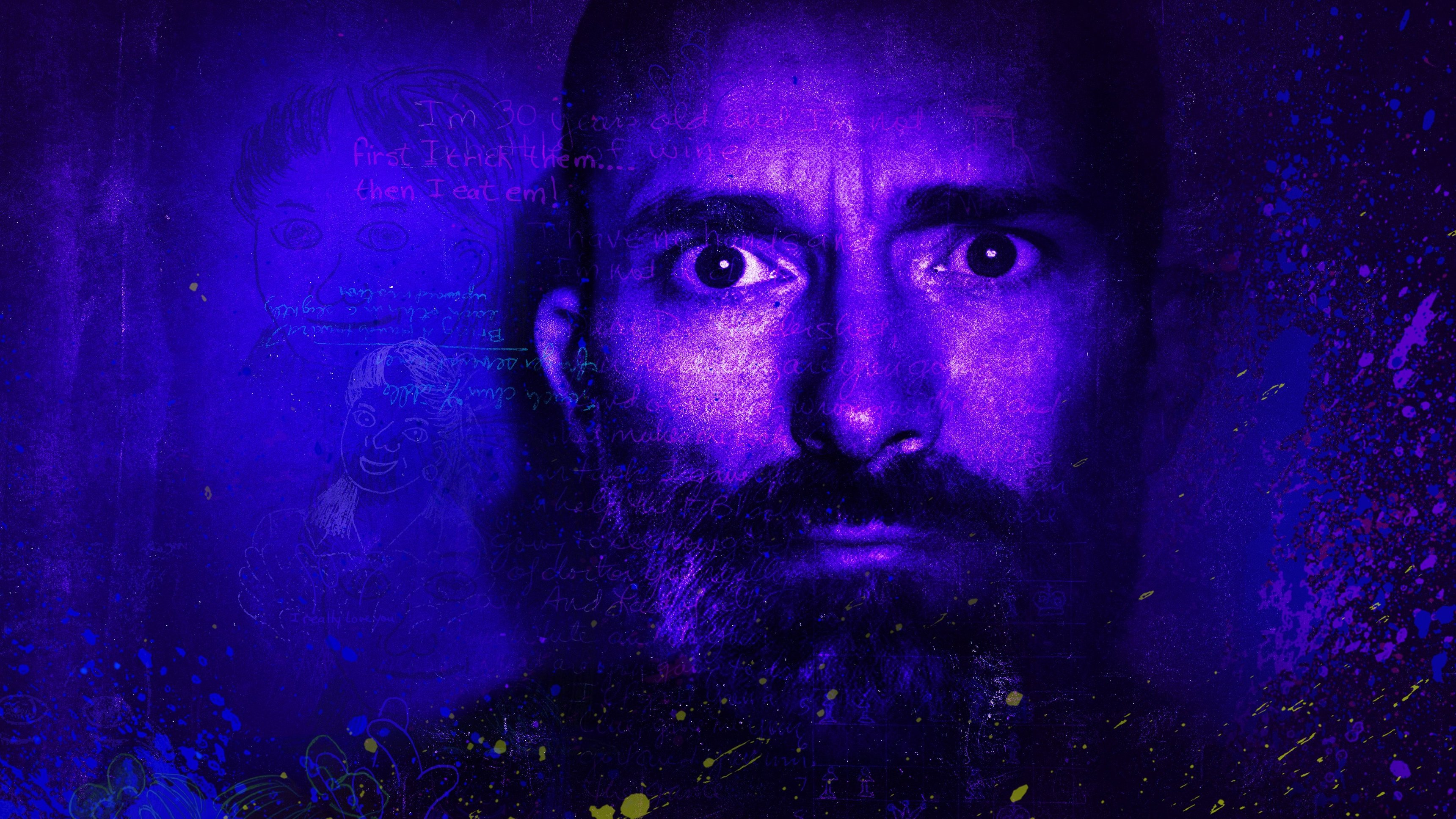Born Evil: The Serial Killer And The Saviour