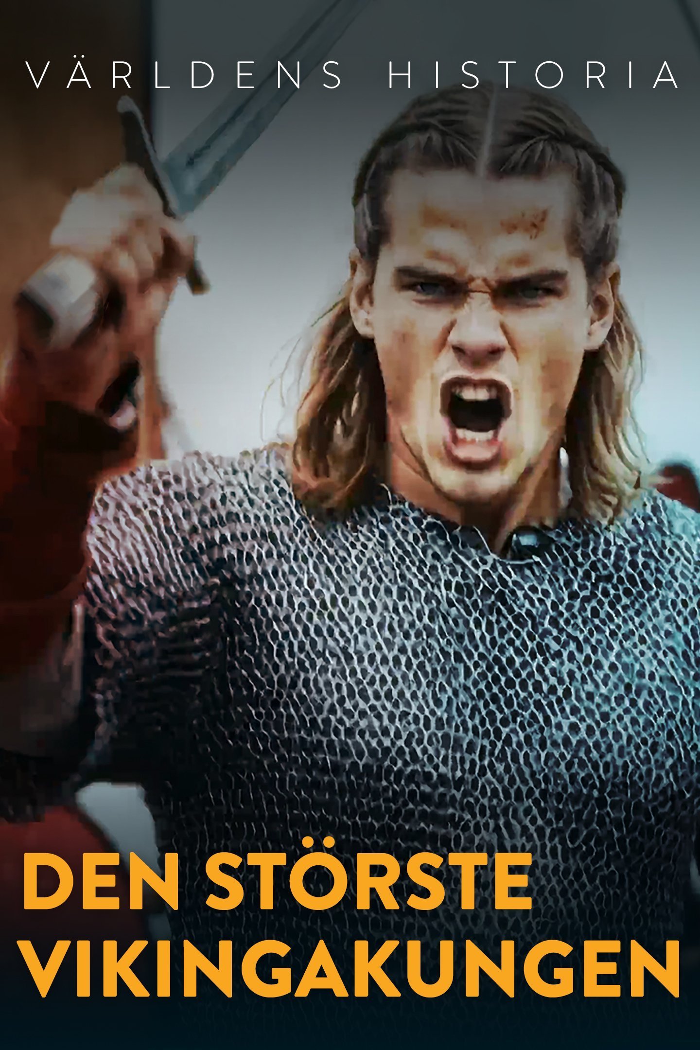 Den störste vikingakungen