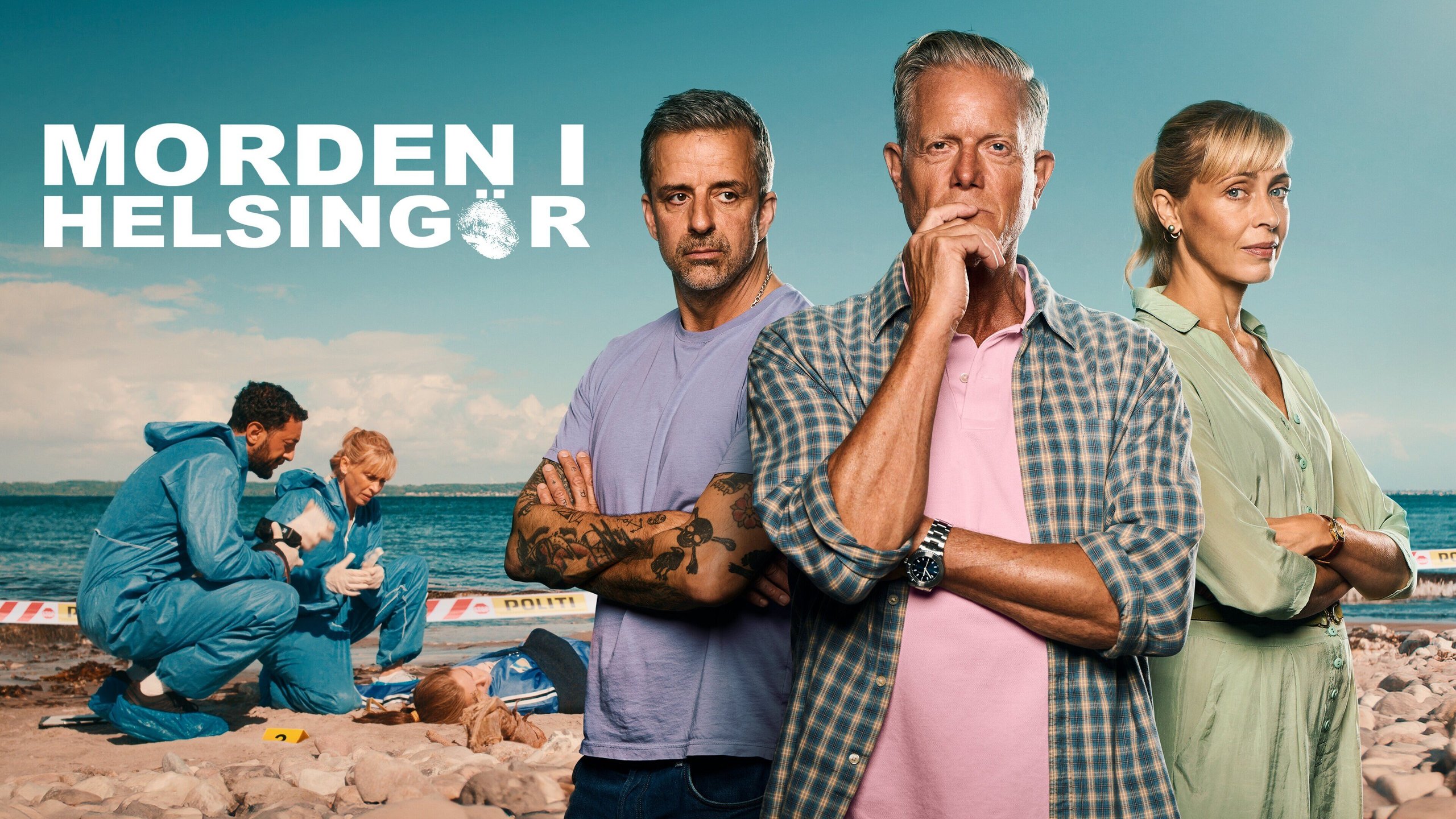 Morden i Helsingör