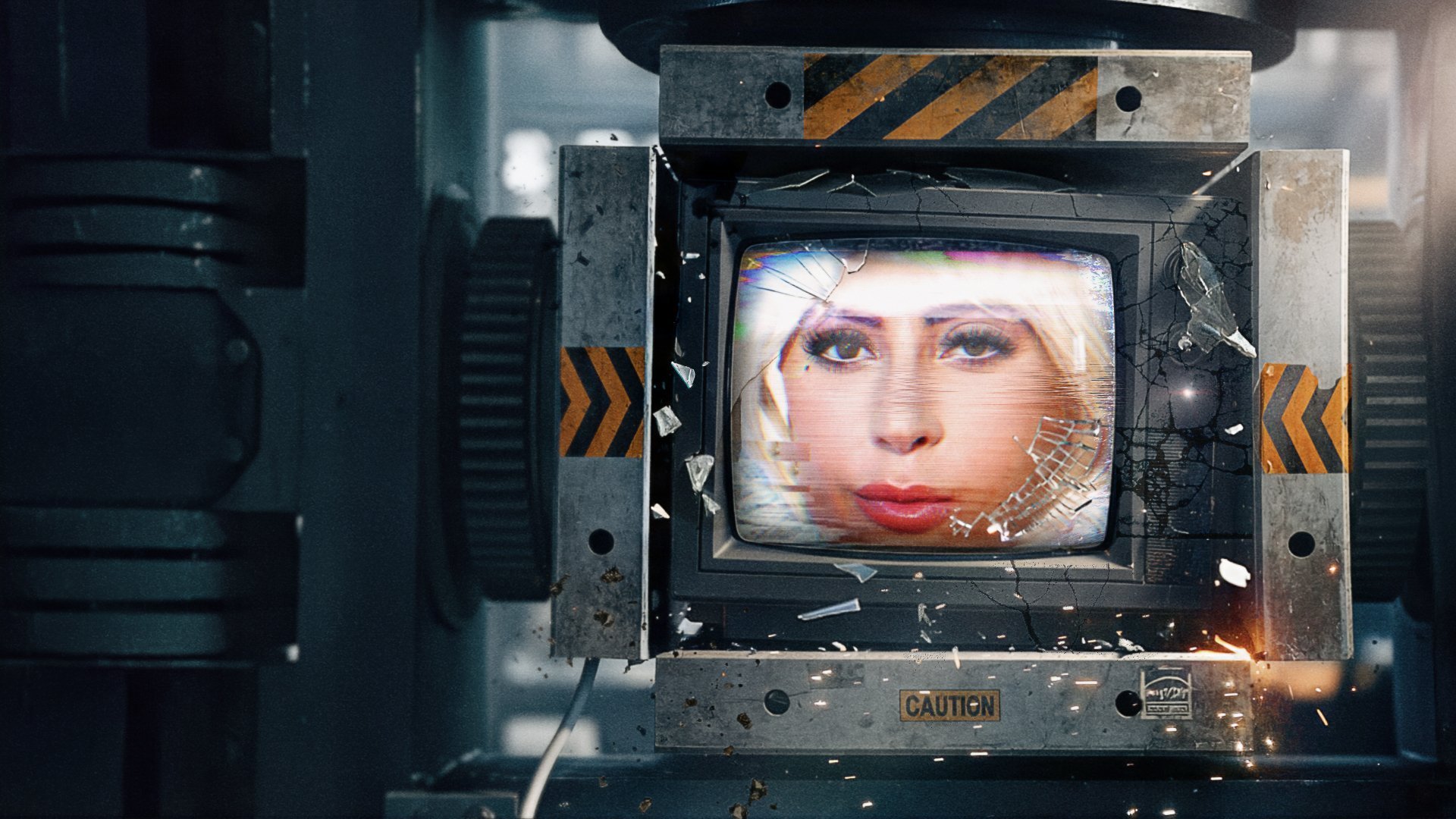 Kulturnyheterna special: Länge leve musikvideon